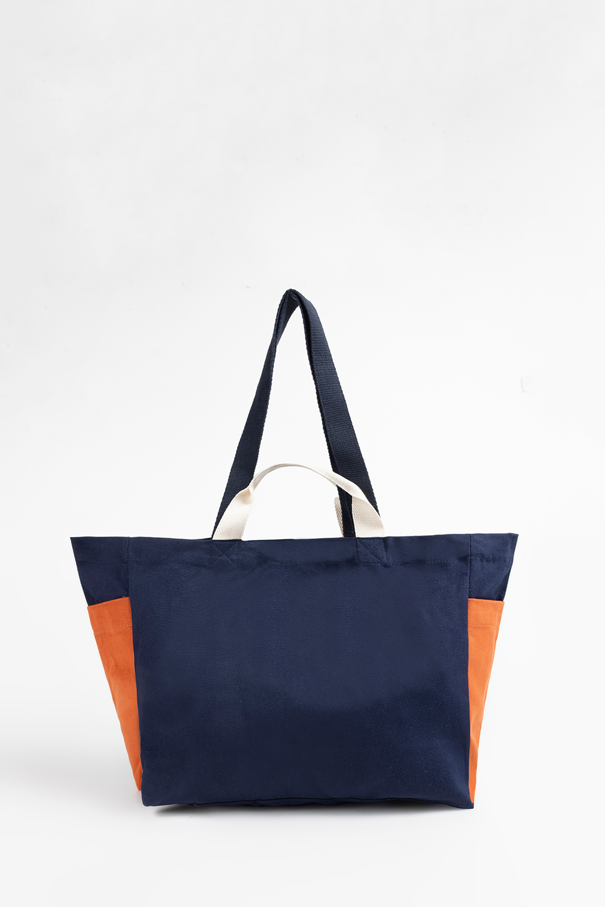 Fulique Weekend Bag // Plaj Çantası // Spor Çantası görsel 5