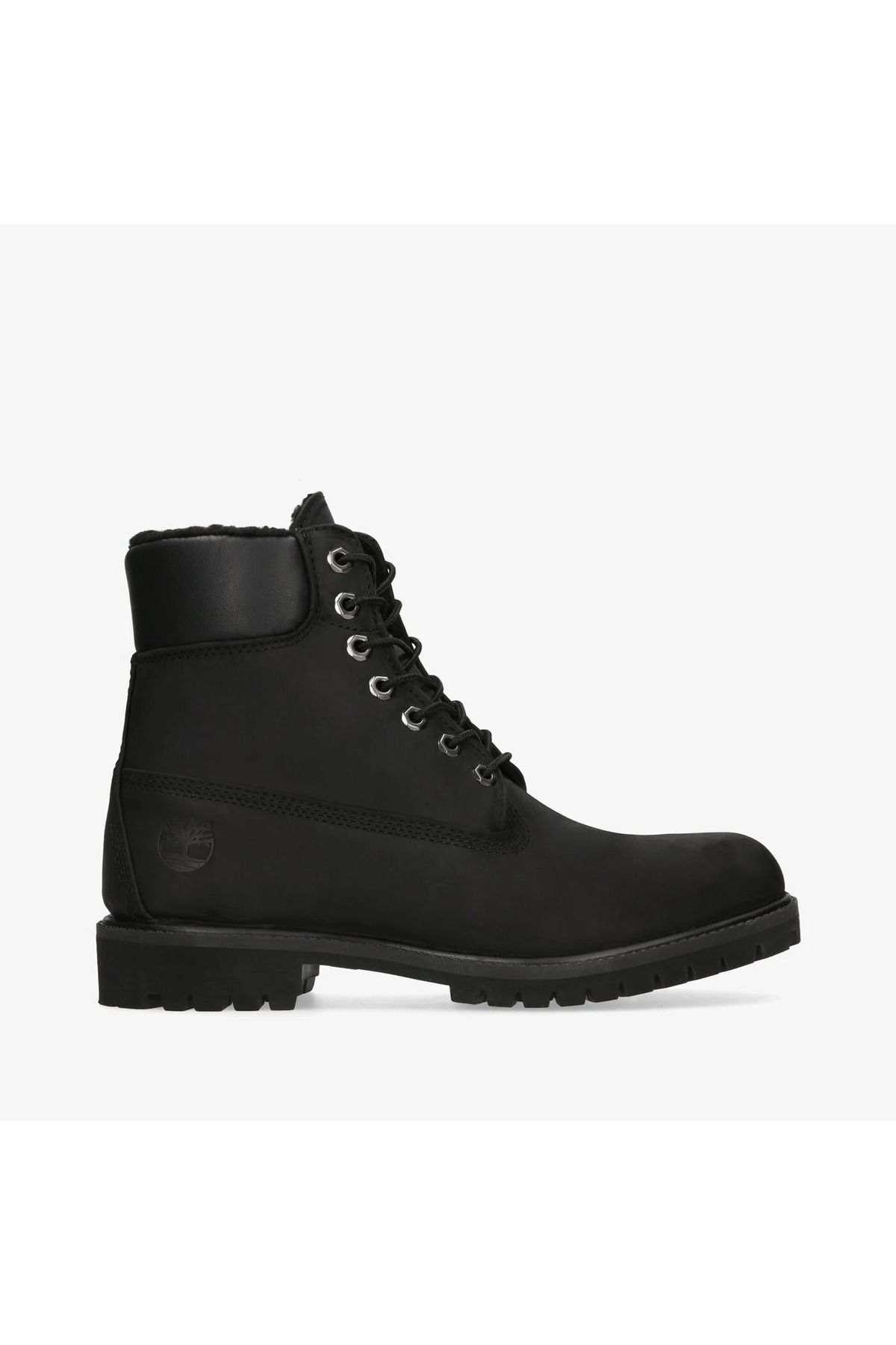 Timberland Premium 6 INCH LACE UP WATERP Erkek Mavi Bot - TB1A2E2P