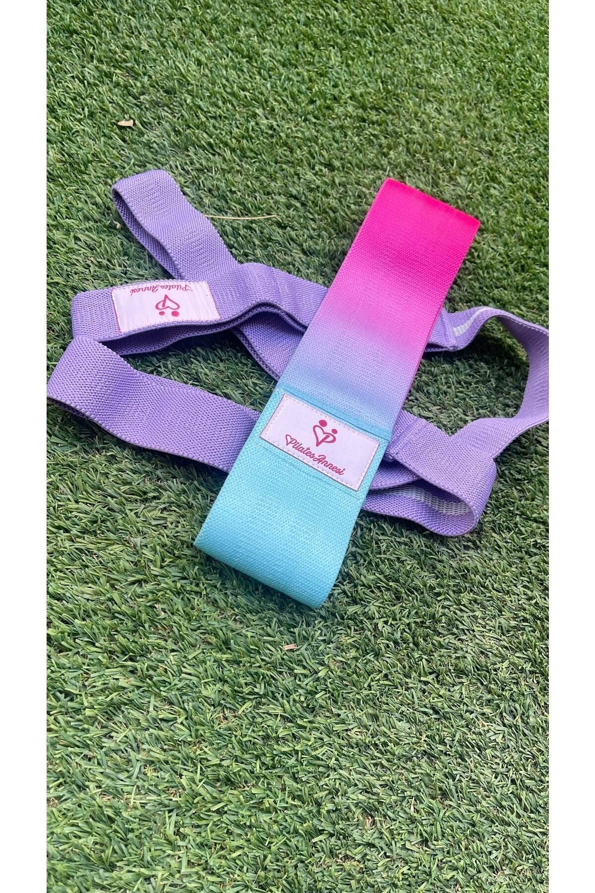 SerenityHaven Direnç Bandı Ikili Set
