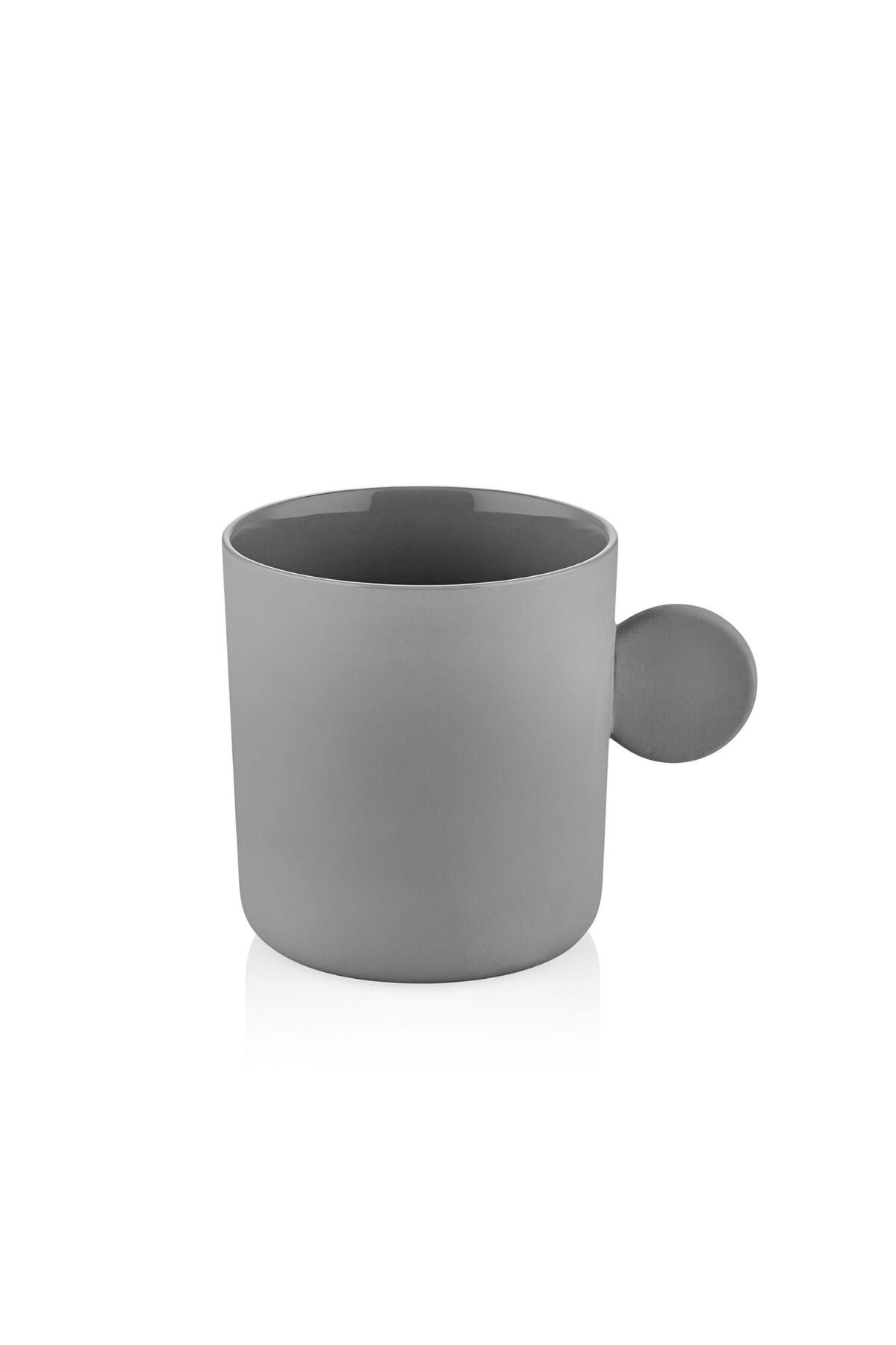 The Mia Gri Terracotta Kupa mkn3037