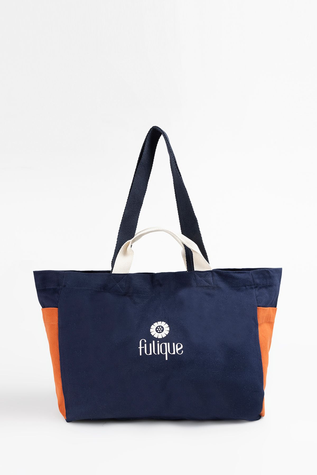 Fulique Weekend Bag // Plaj Çantası // Spor Çantası