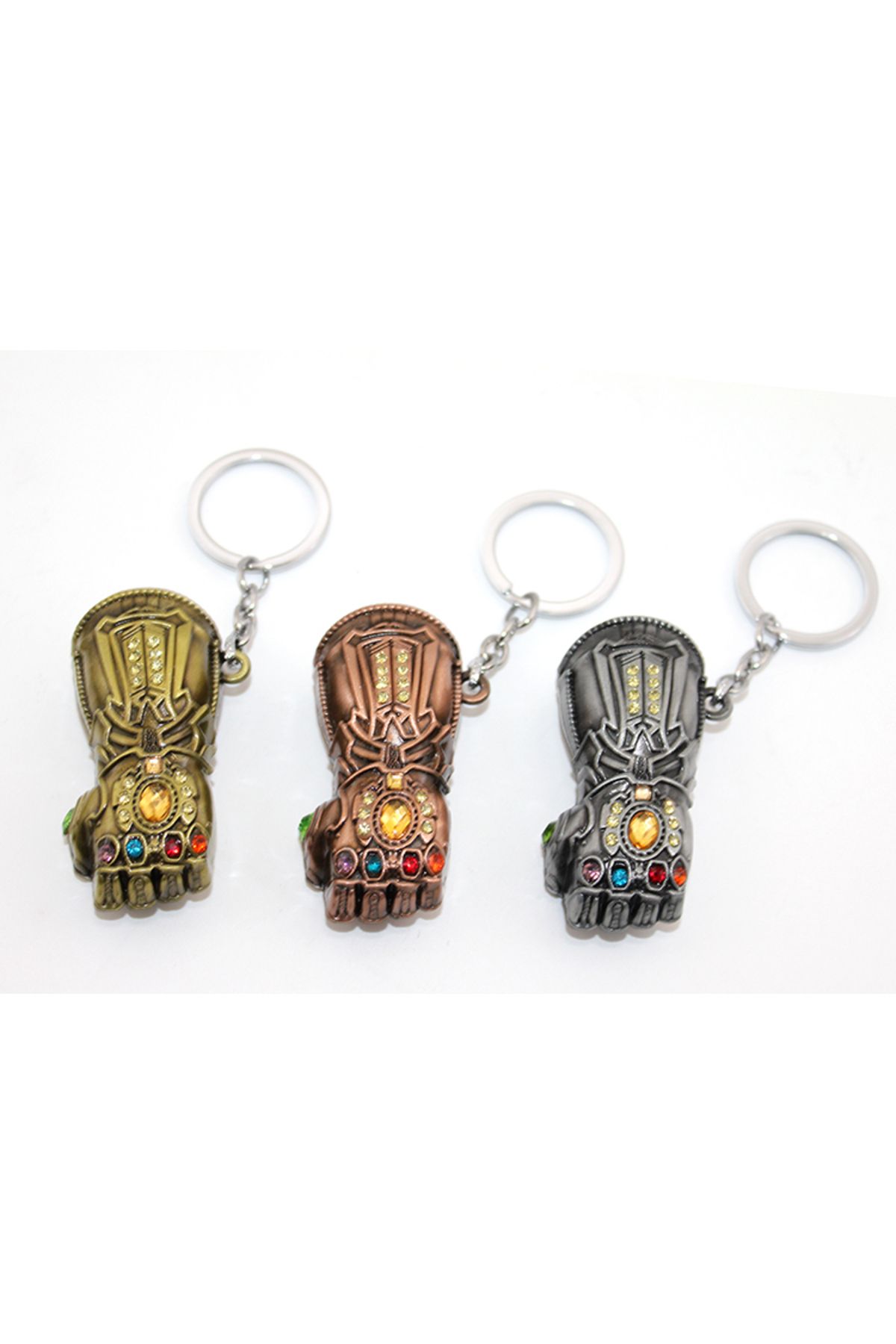 Linarx Thanos Eli Anahtarlık Model 1