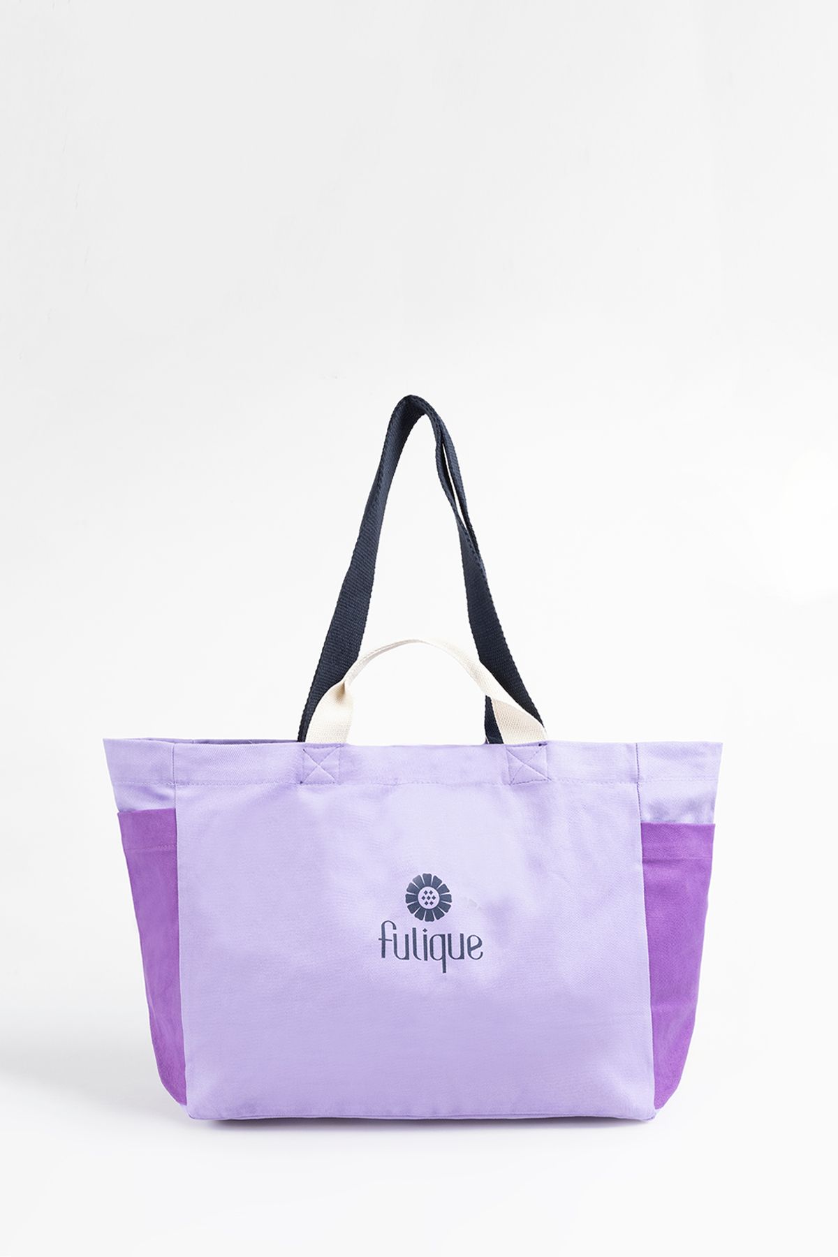 Fulique Weekend Bag // Plaj Çantası // Spor Çantası