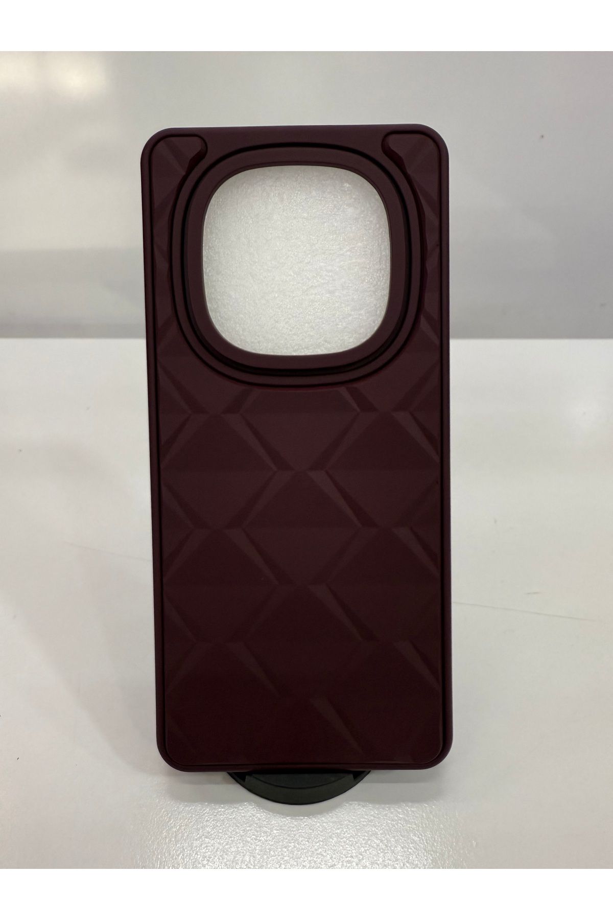 İnci Redmi 14 pro desenli mika sert telefon kılıfı