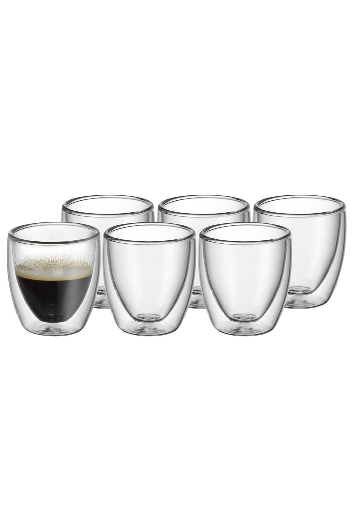 WMF Espresso Bardağı Seti 6 Parça