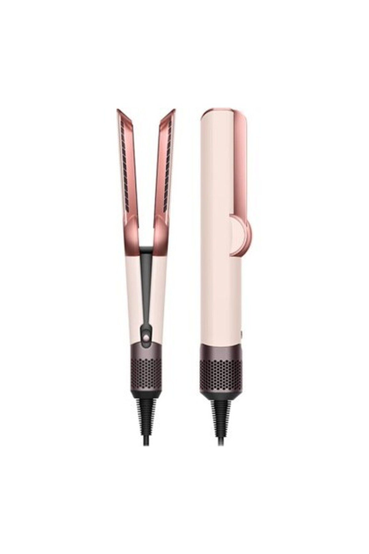 LETA Airstrait™ Saç Düzleştirici (Ceramic Pink)