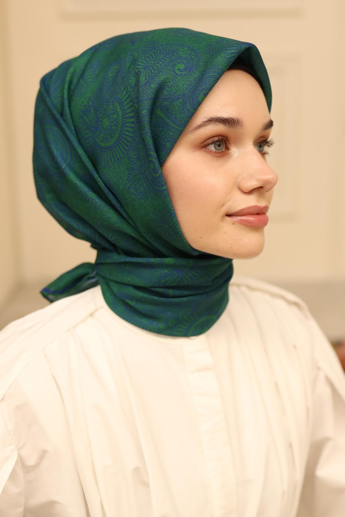 Silk Home Soft Eşarp 73086-18