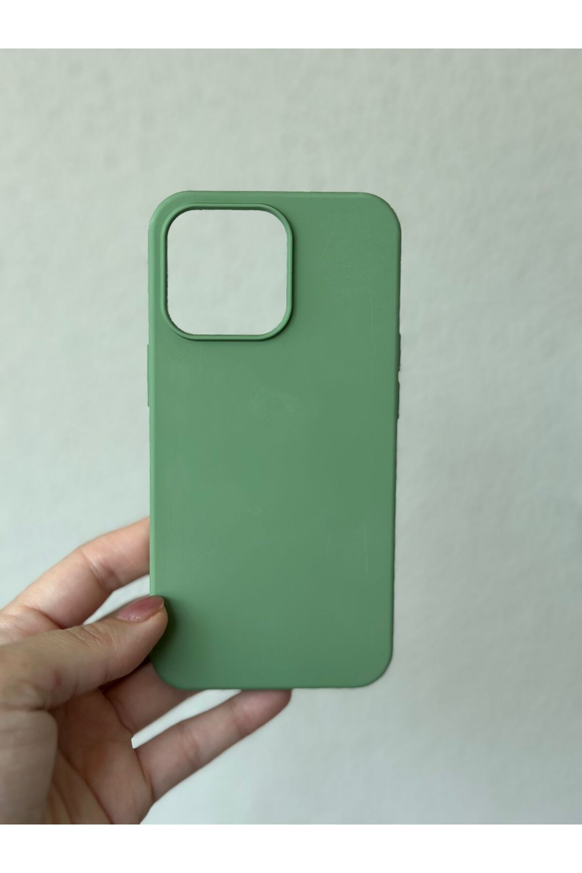 İZMİR ÖZER TEKNOLOJİ IPHONE 13 PRO SİLİKON KILIFLAR