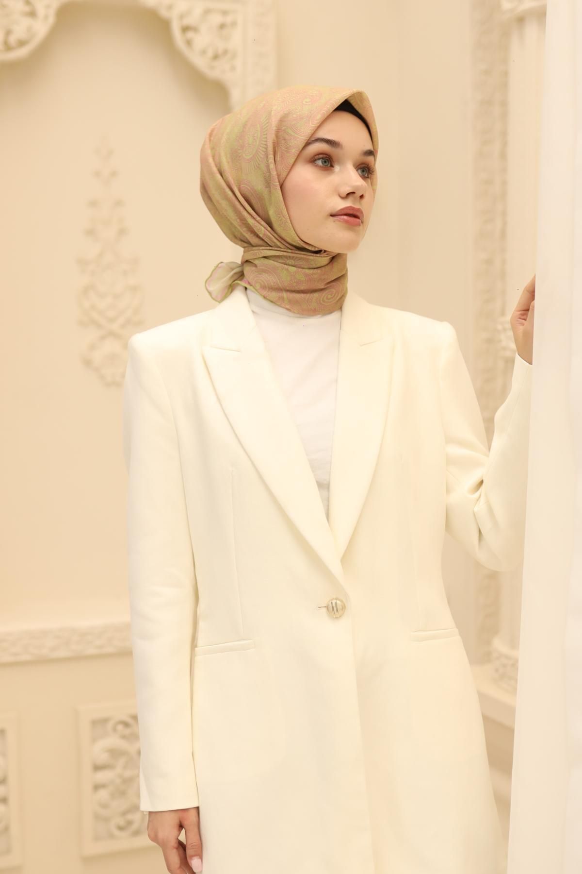 Silk Home Soft Eşarp 73086-30