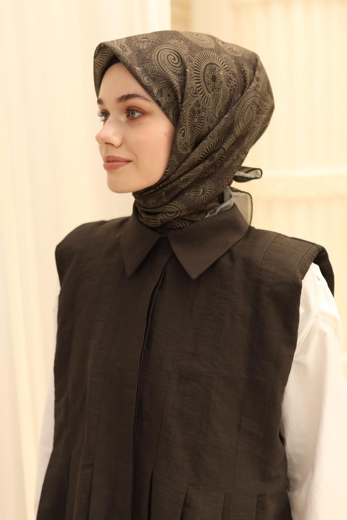 Silk Home Soft Eşarp 73086-24