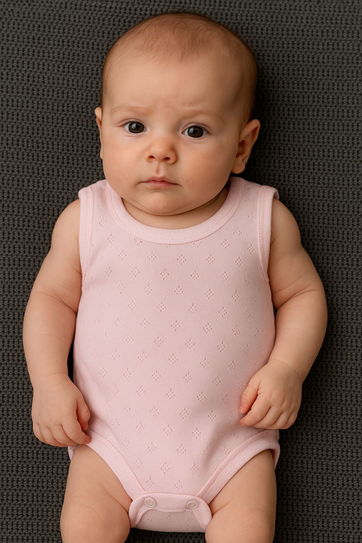 agugu Jakar Body Atlet Pembe