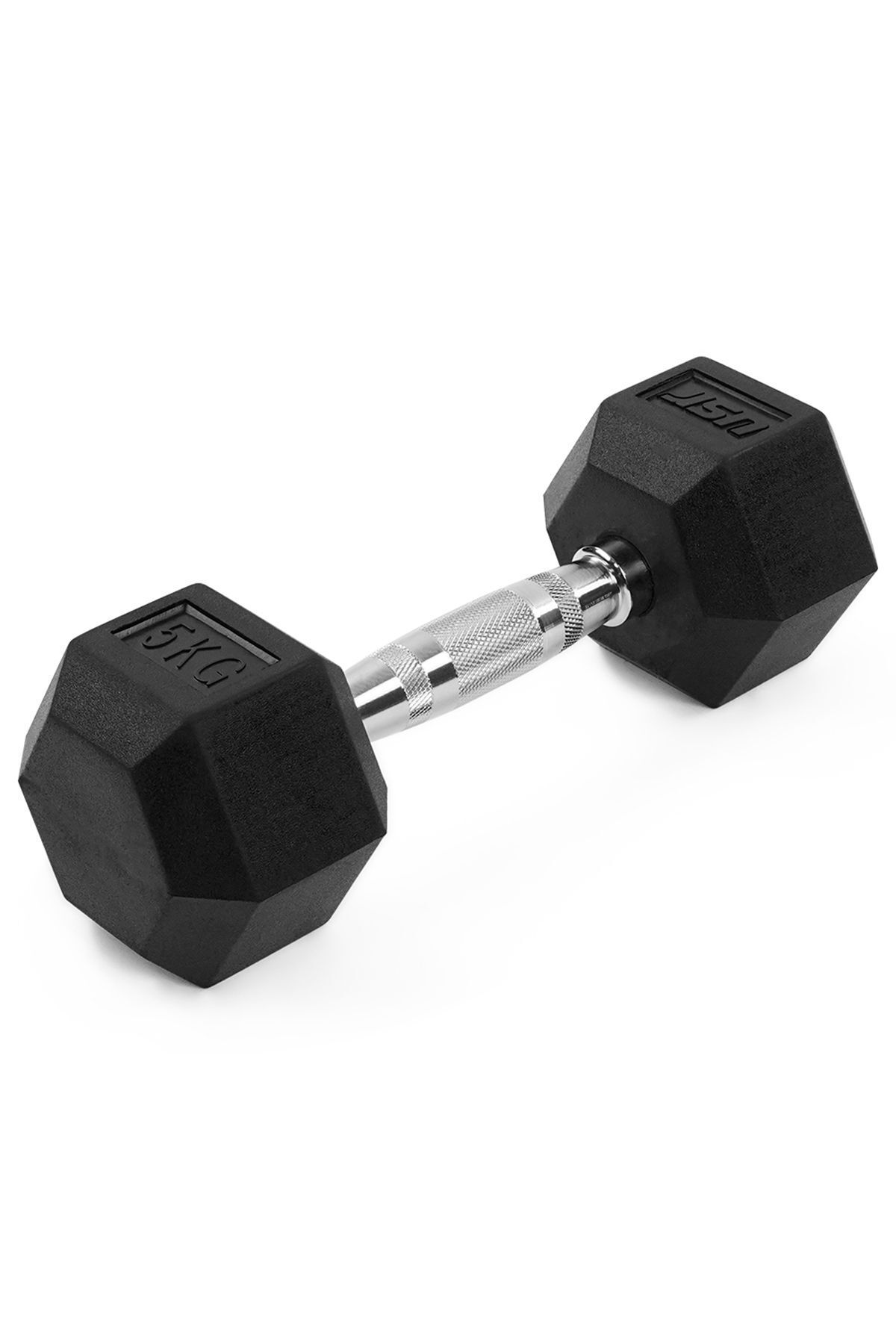 SerenityHaven Hx50 5 Kg Hex Dambıl