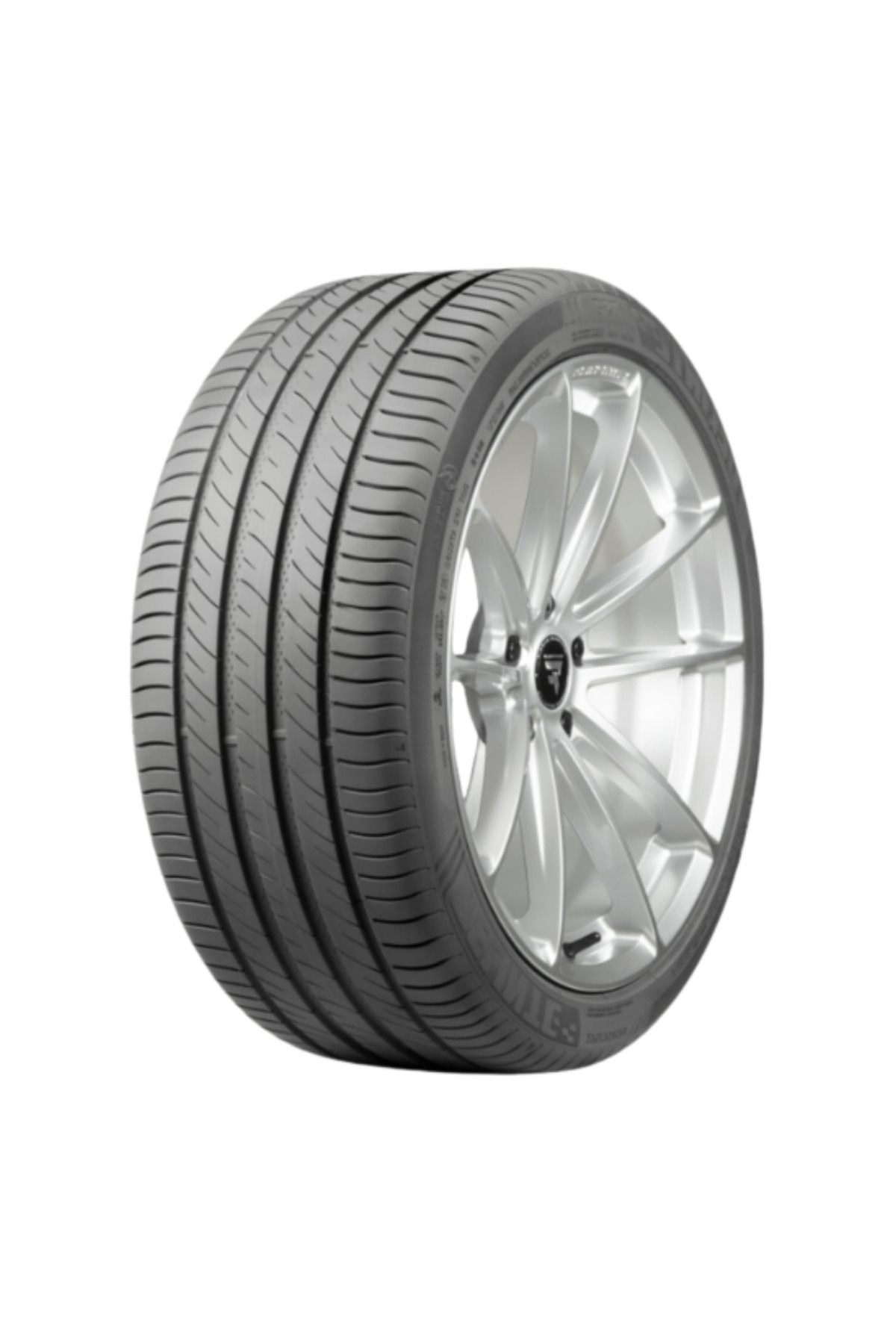 Delinte 215/55 R17 98w Ds2 Oto Yaz Lastiği (ÜRETİM YILI: 2023)
