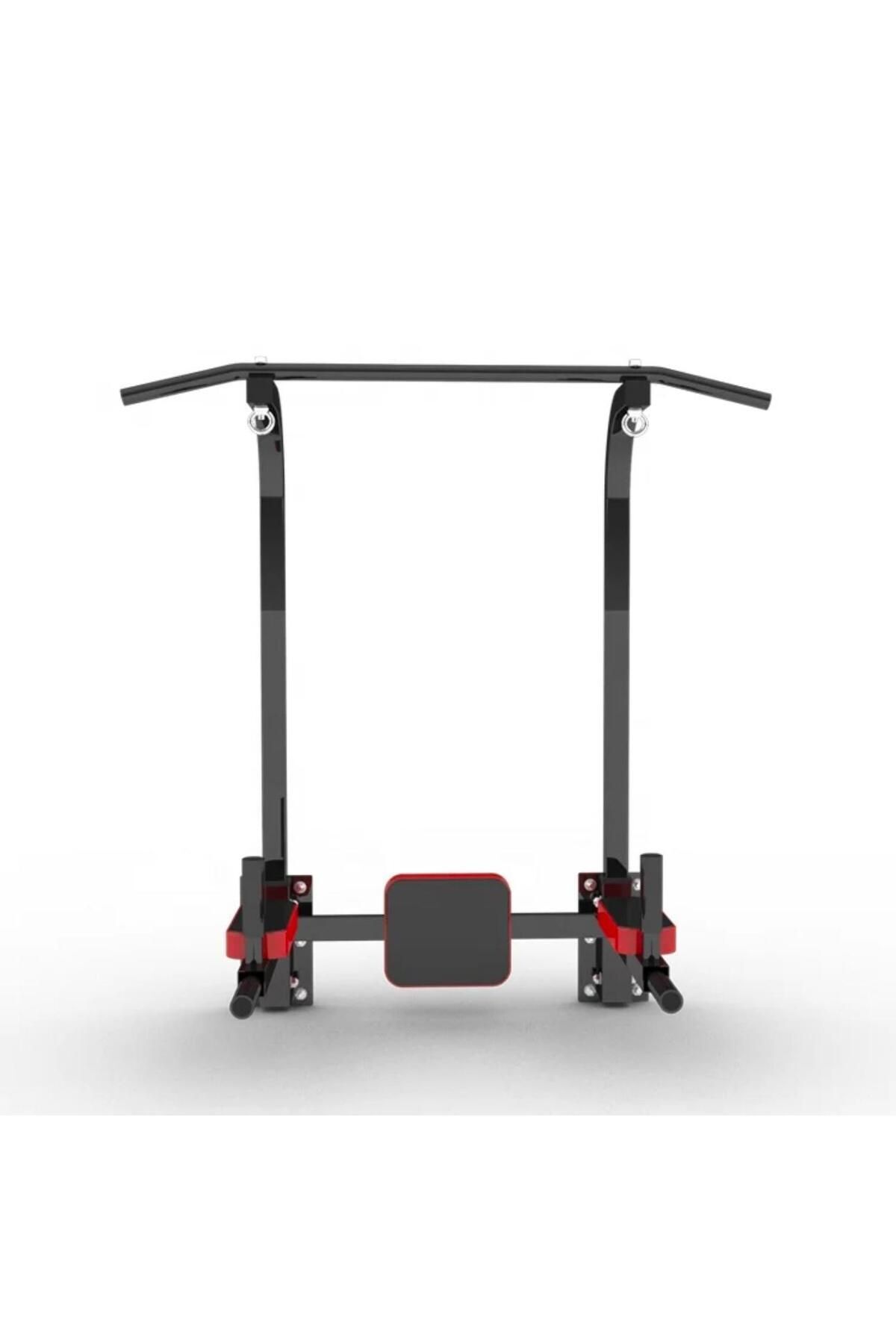 SerenityHaven Yeni Model Duvar Barfiksi Boks Torbası Egzersiz Kondisyon Fizik Tedavi Fitness Için Uygun Hc1618c