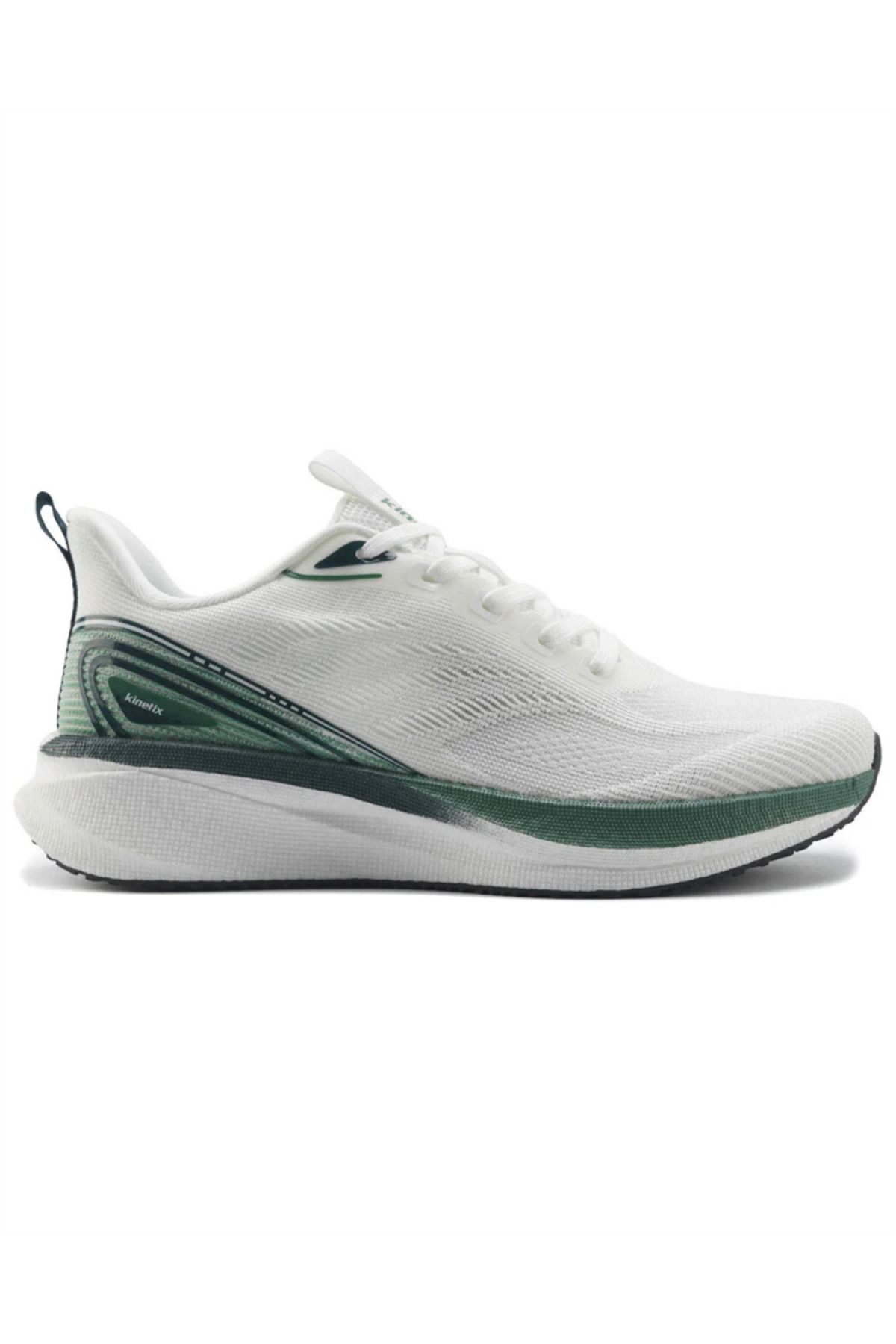Kinetix Fresh Run Tx 5Fx Erkek Beyaz (40-45) Koşu&Antrenman Ayakkabı