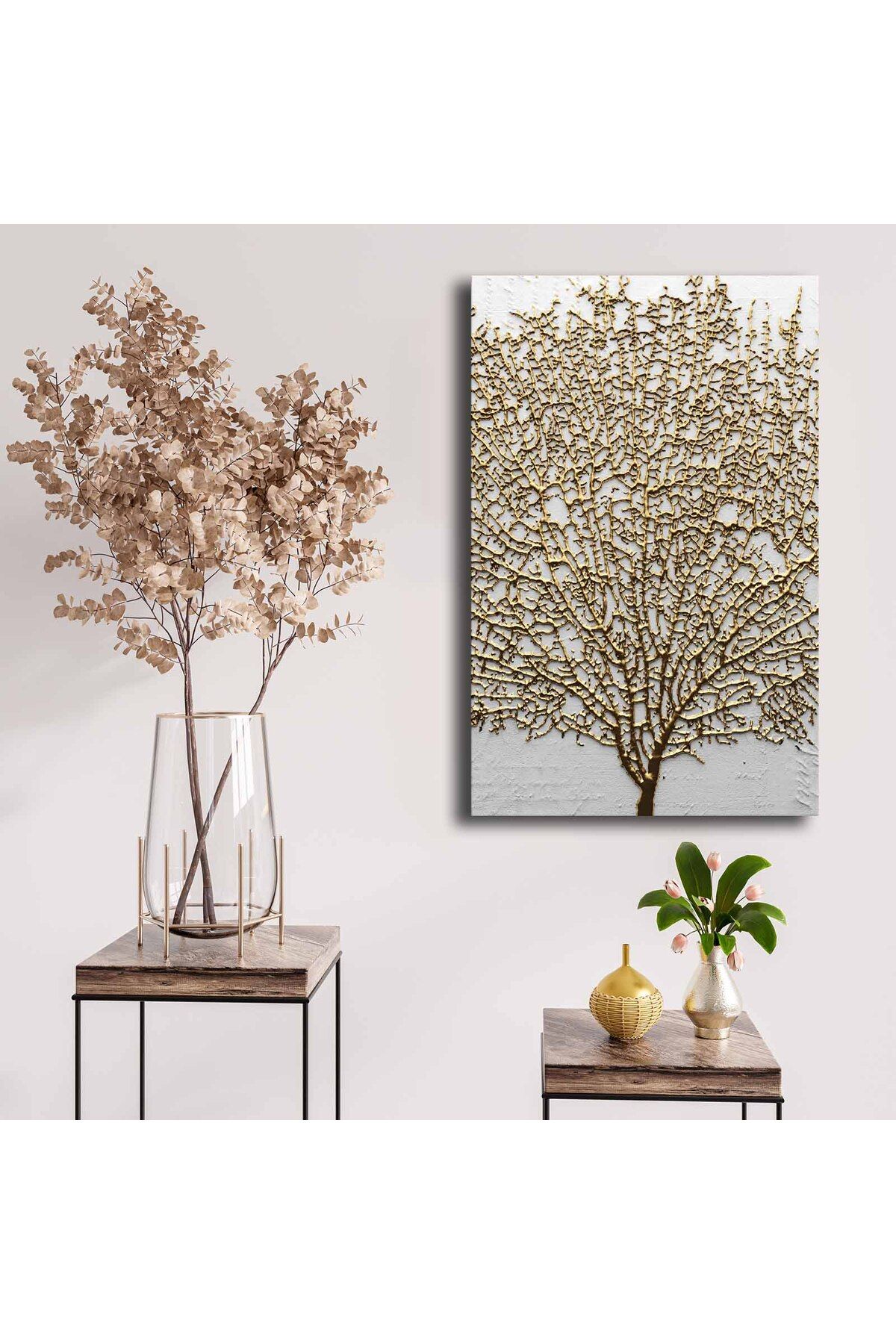Özgül Grup 45x70 CANVAS TABLO