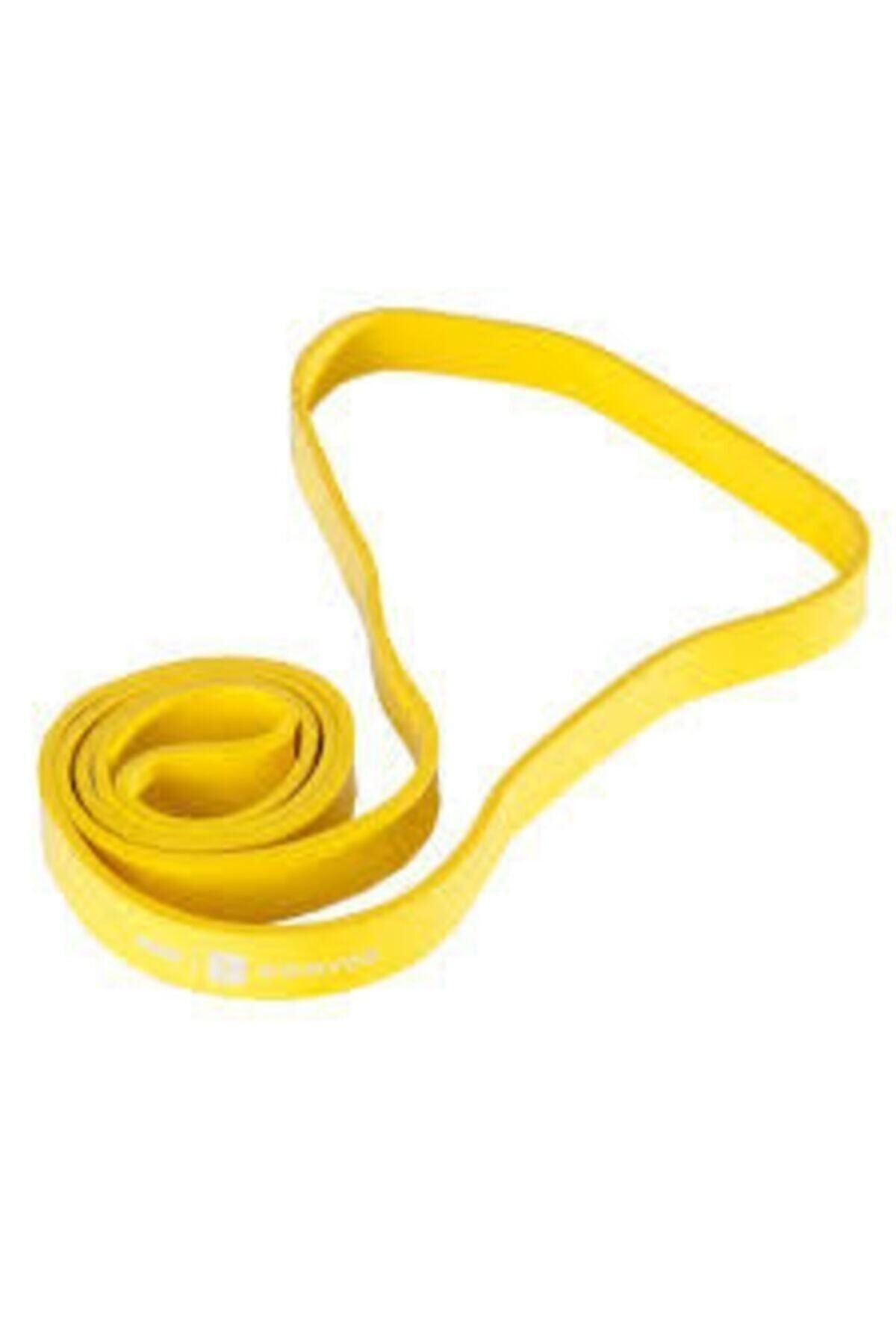 SerenityHaven Direnç Bandı / Crosstraining - 25 Kg - Traınıng Band