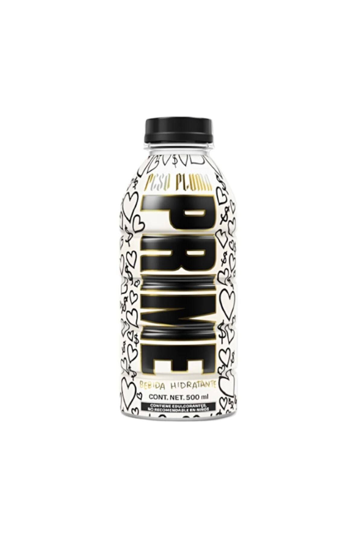 Prime-Peso Pluma 0.5 l, Rehydrating Drink 2