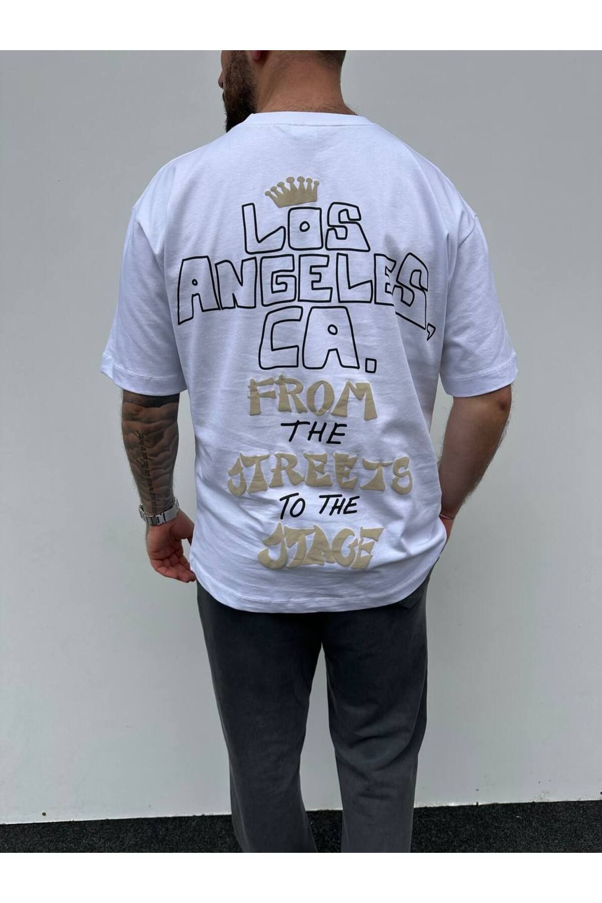 Twentysix BASKILI T-SHIRT