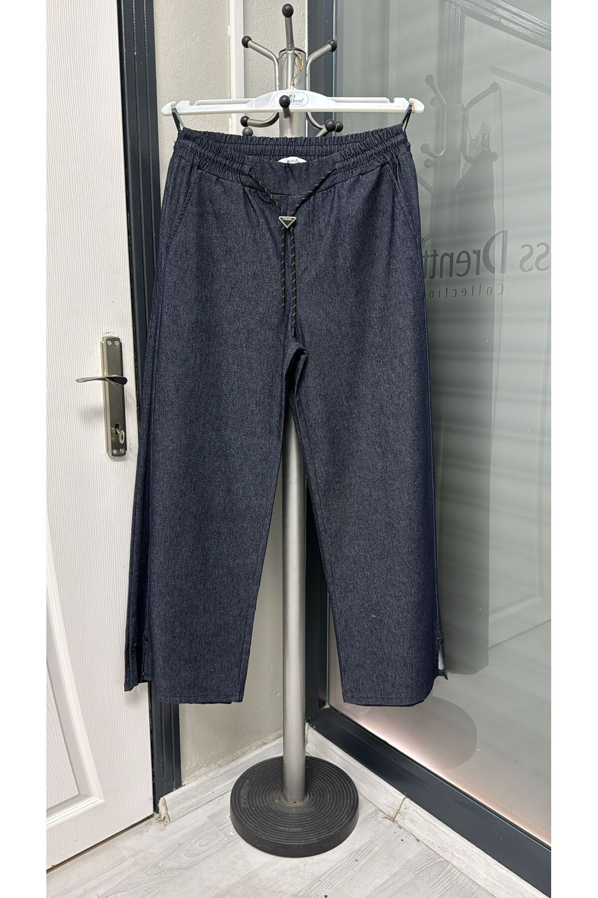 MODA bol paça pantolon