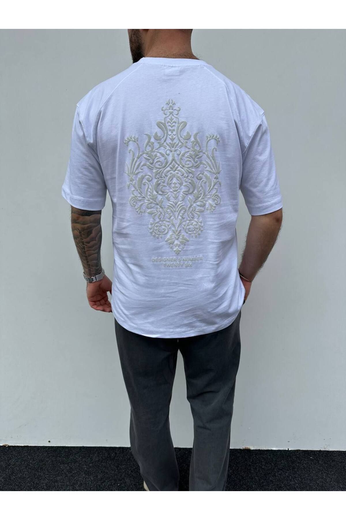 Twentysix BASKILI T-SHIRT