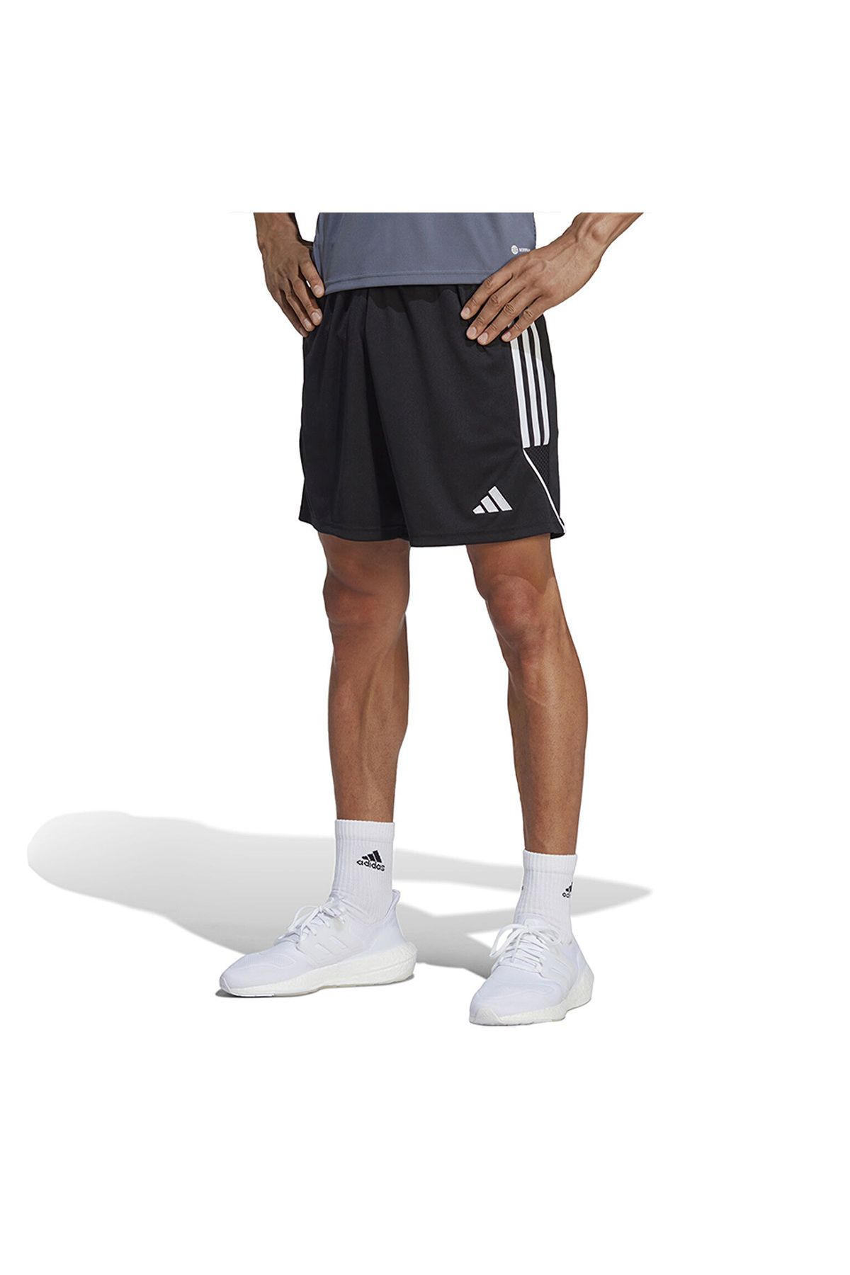 adidas Tiro 23 League Erkek Siyah Şort