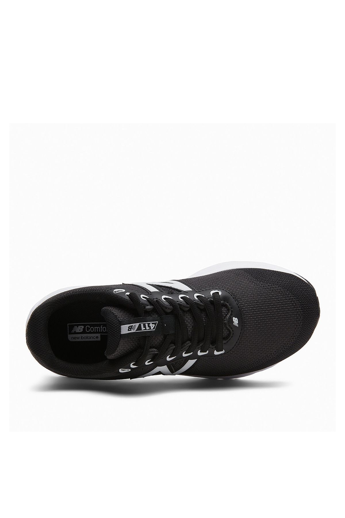 New Balance-Мъжки маратонки M411Bk2 3