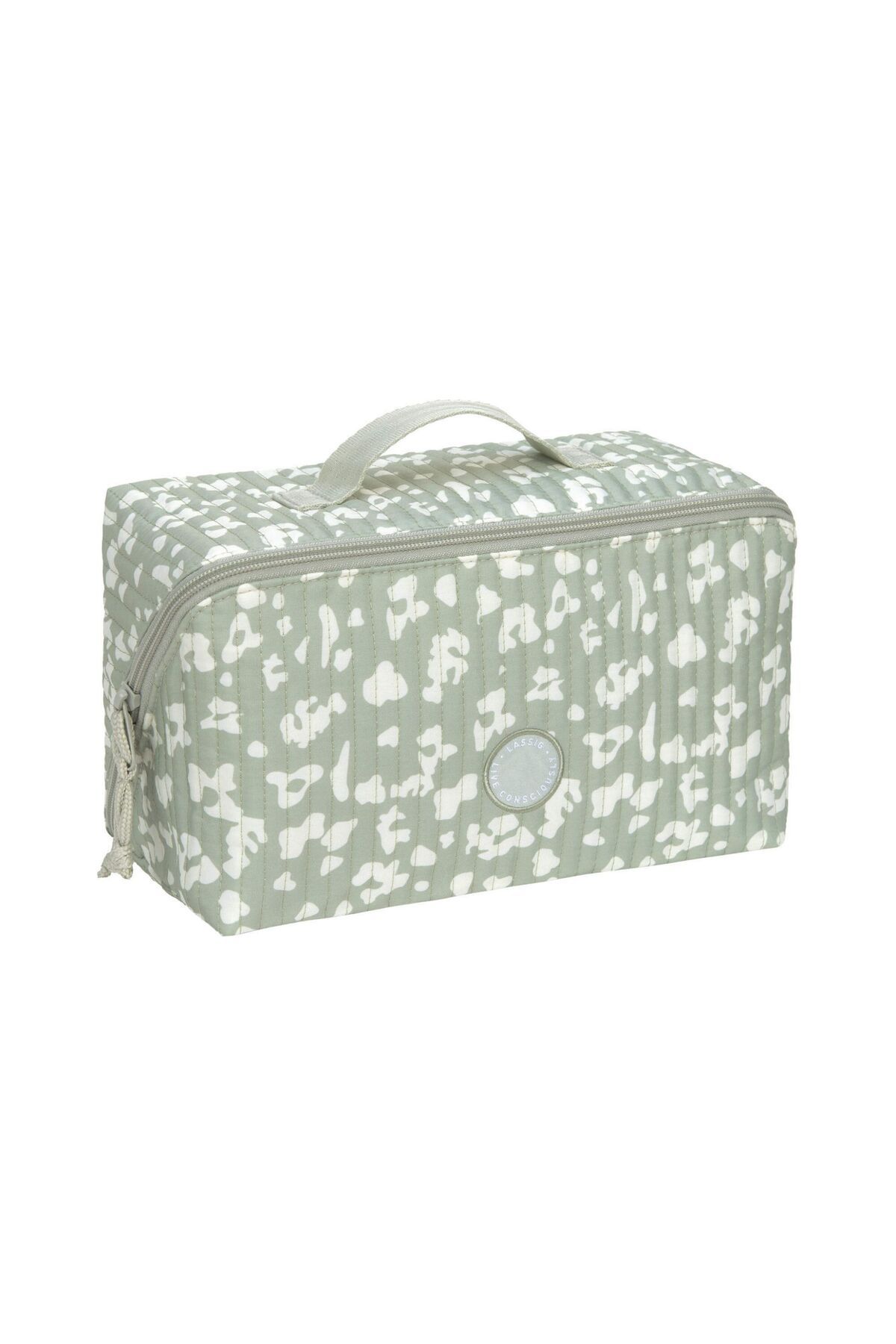 Lassig Flex Bebek Organizer Çantası Light Khaki