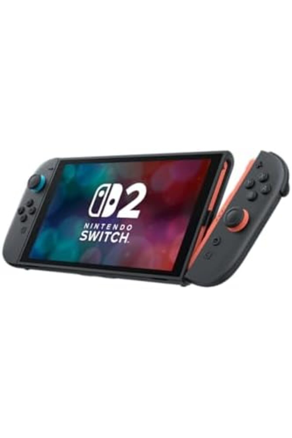 Nintendo-Switch 2 + Mario Kart World-Set 6