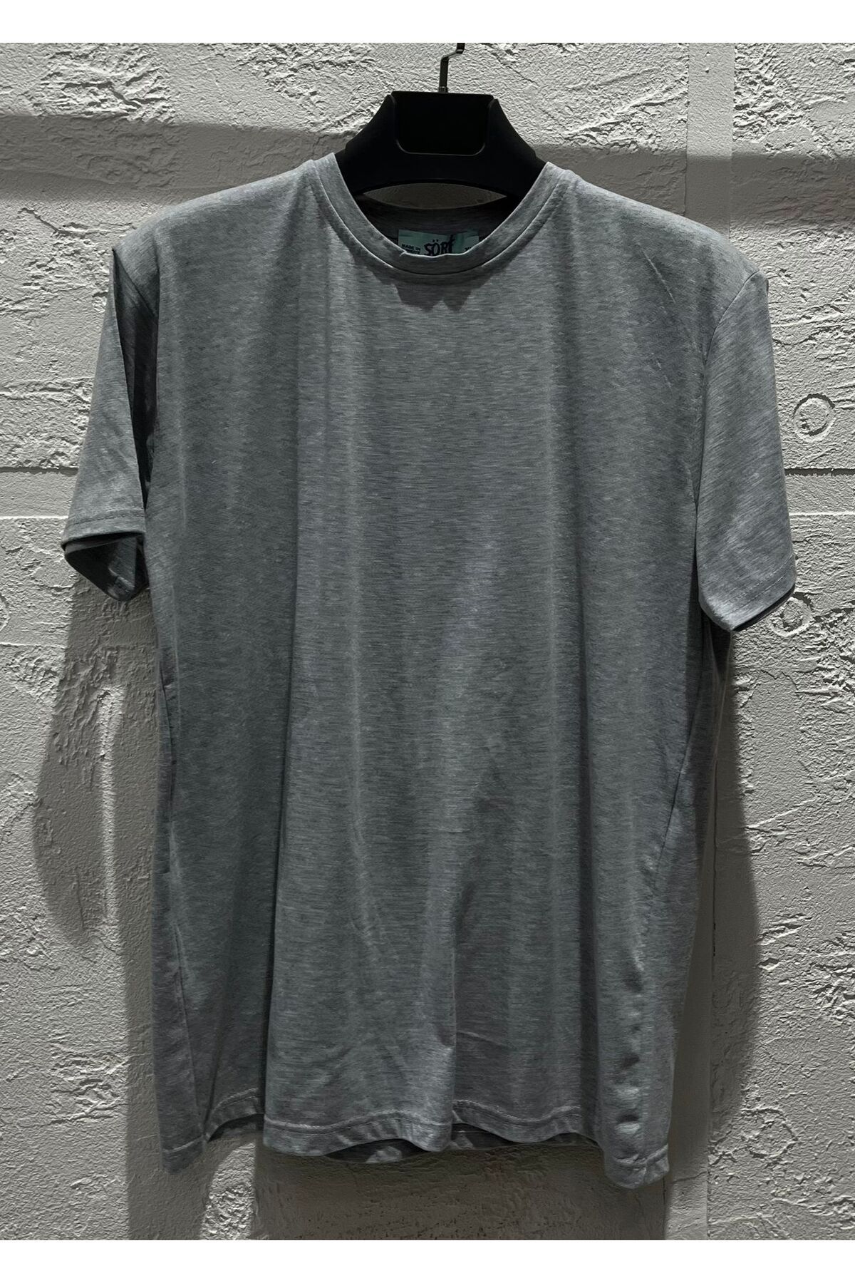 KAREA WEAR BASIC unisex T-Shirt