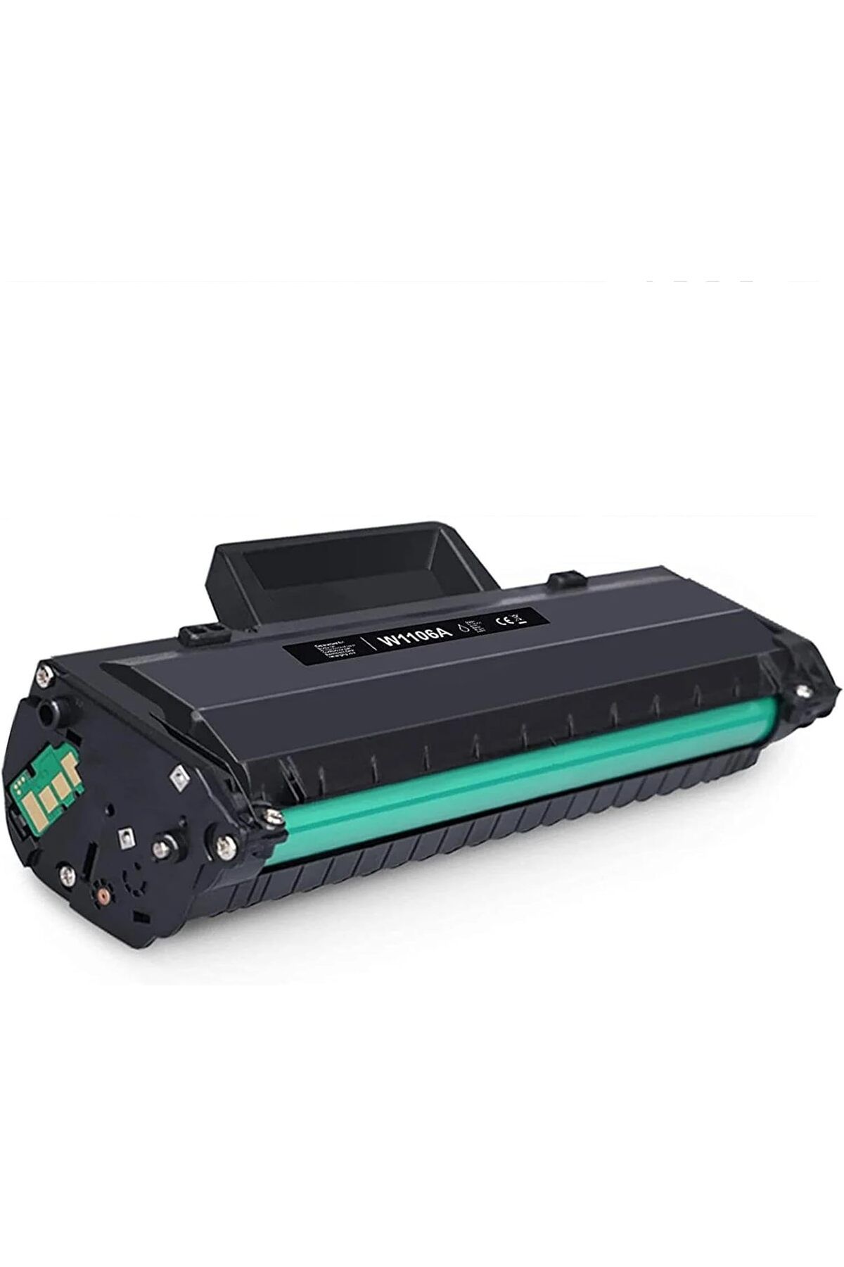 HP YA-DE BİLİŞİM 107W 107A 107R MFP 135WG 135A 135R 135W 137FNW için Uyumlu Muadil İthal Toner