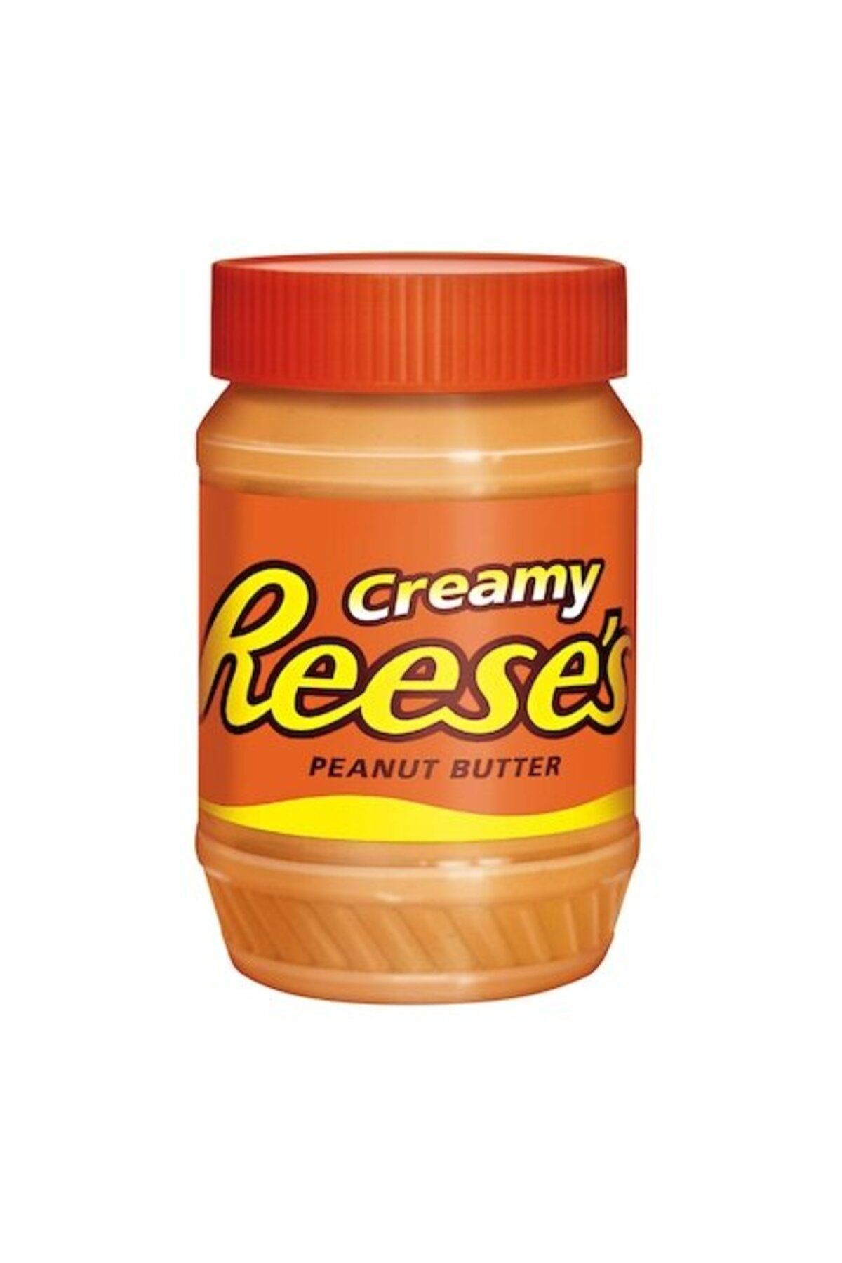 Reeses Unt De Arahide Cremos Reese's 510g - One Size