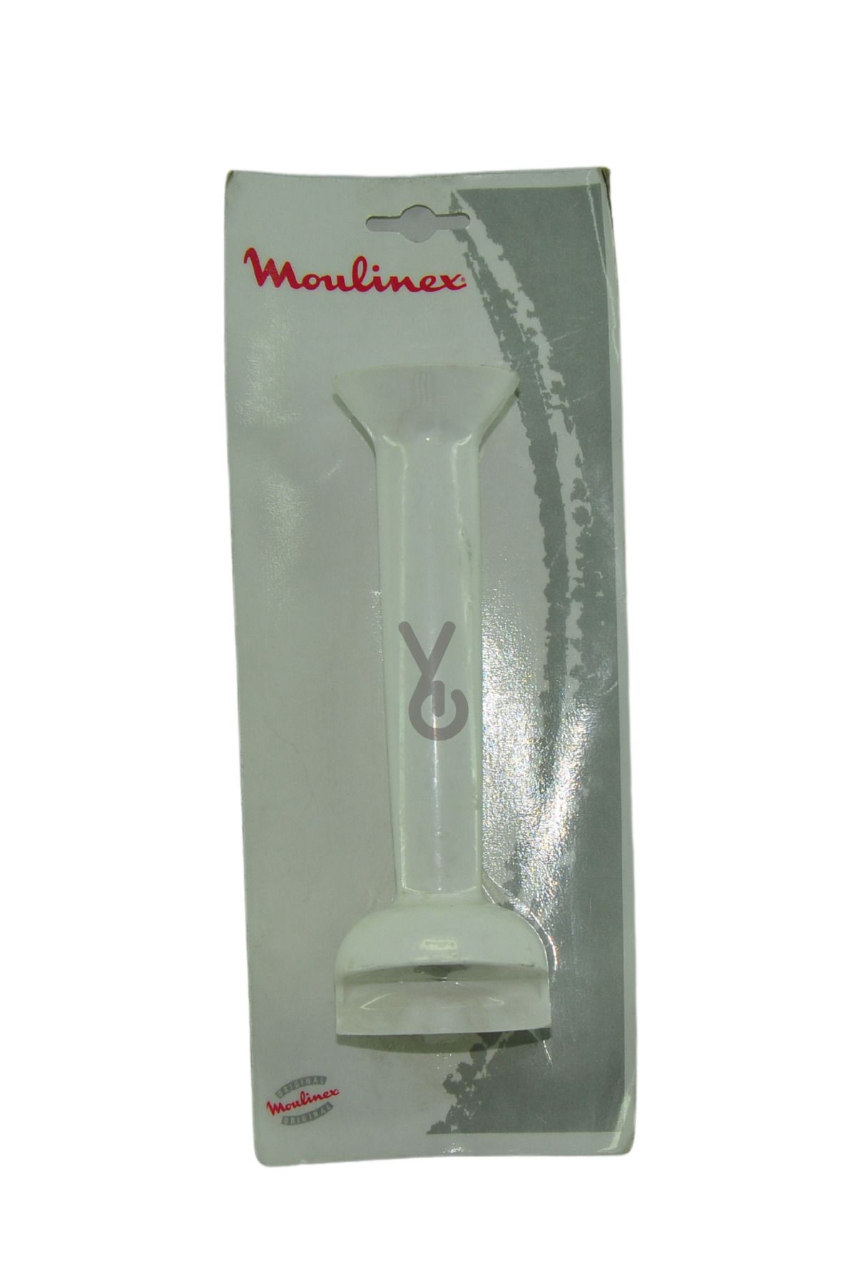 KolayYenile Moulinex A65B09 Turbo Mix Bıçak