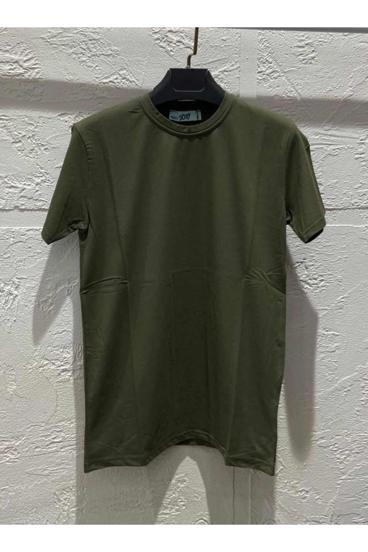KAREA WEAR BASIC unisex T-Shirt