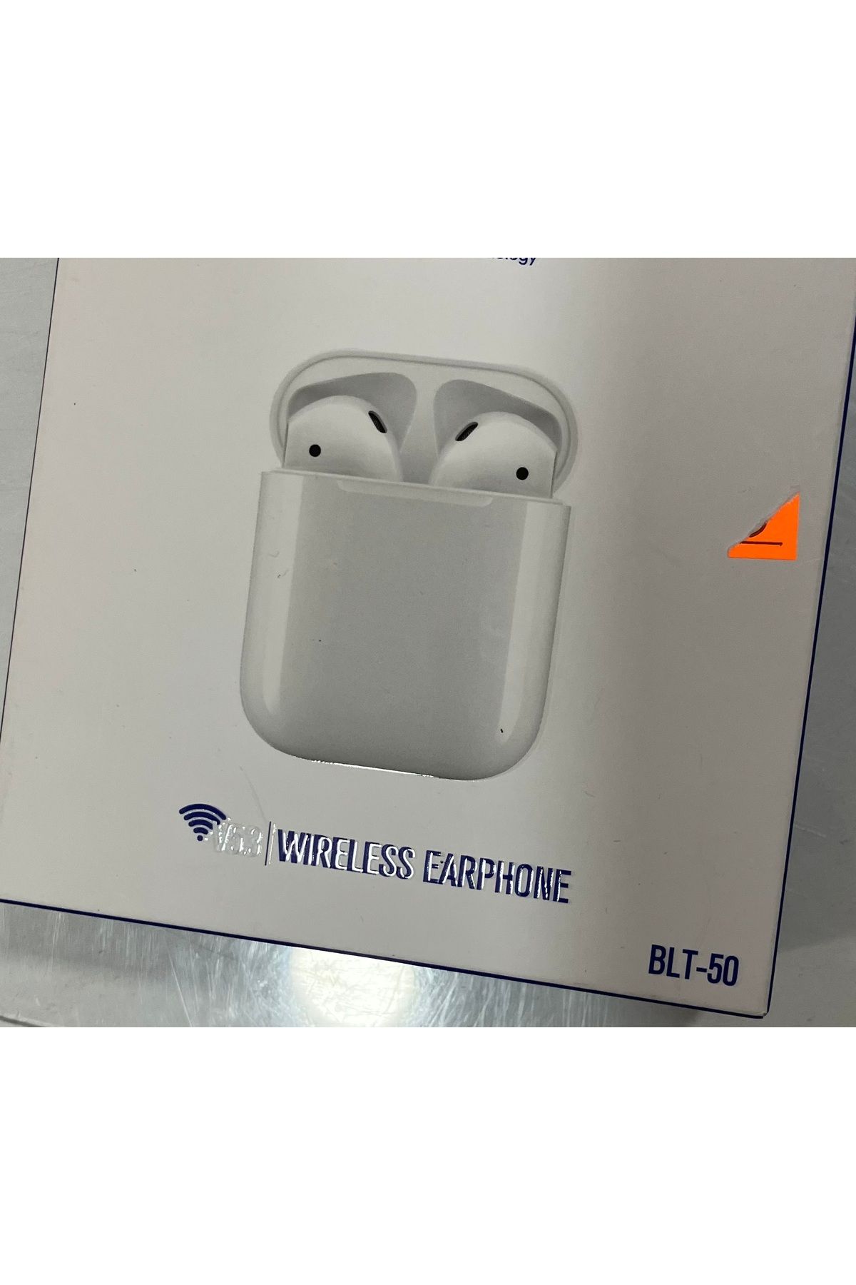 SUNIC Kablosuz Kulaklık BLT-50