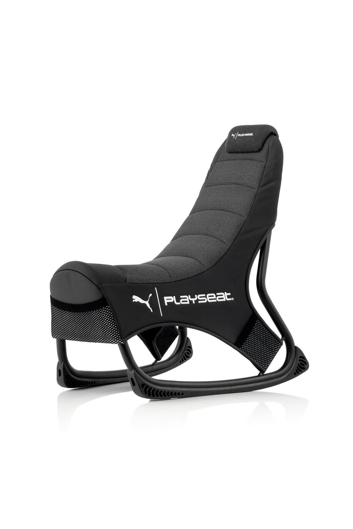 Playseat Oyuncu Koltuğu Playseat PUMA Siyah PPG.00228