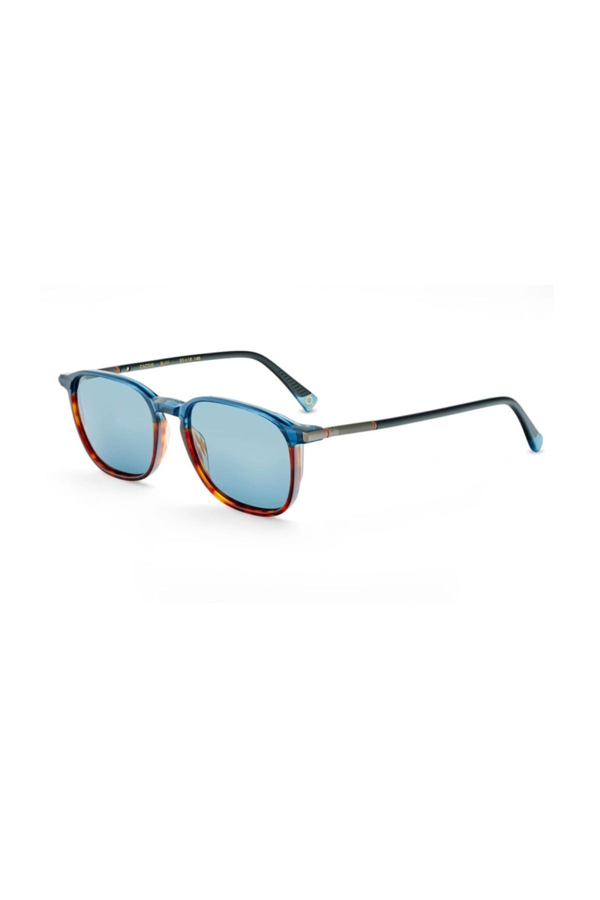 Etnia Barcelona CACTUS BLHV 53 Unisex Güneş Gözlüğü
