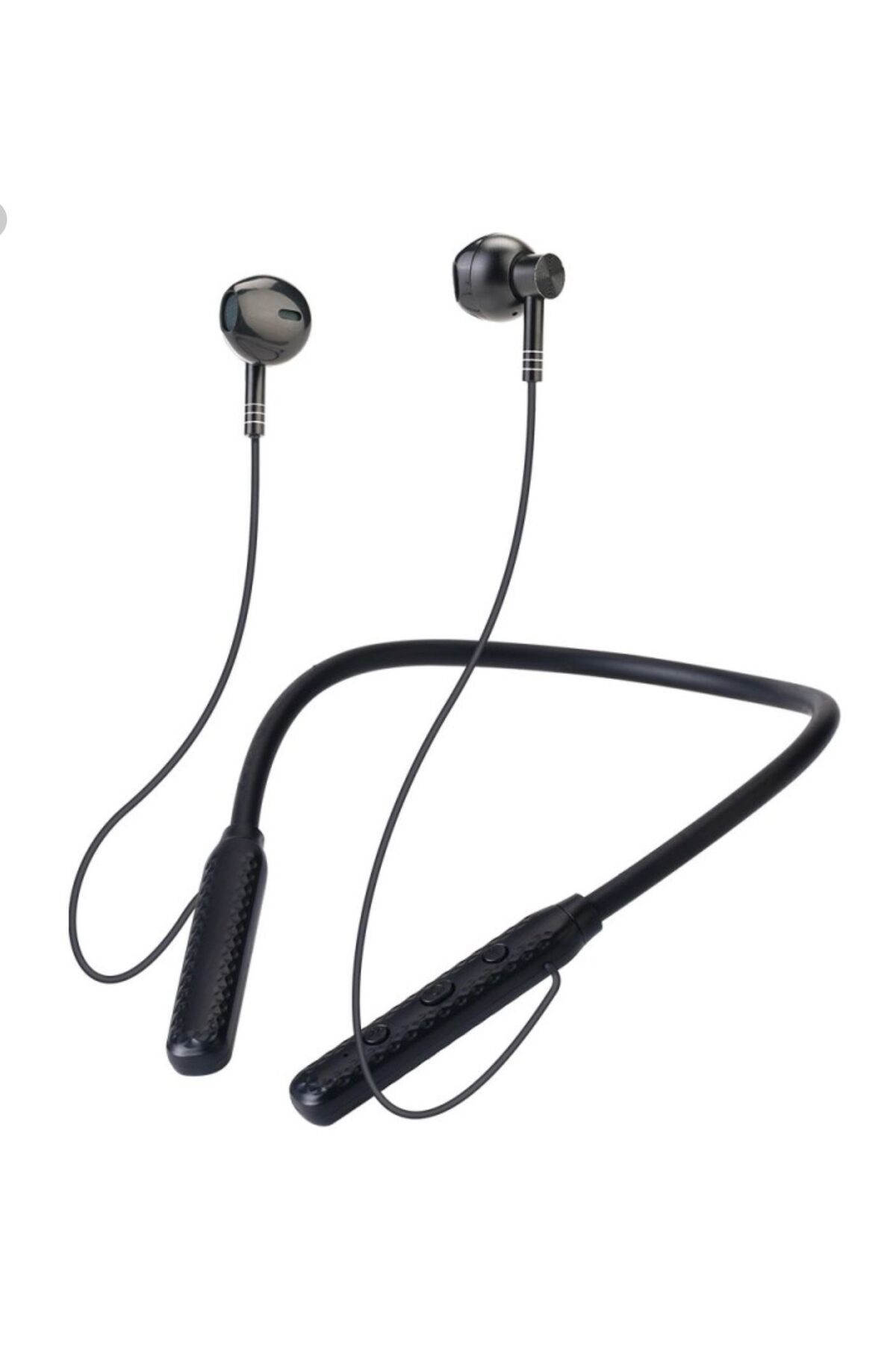 Lucatech Huawei P20 / P30 / P40 / P50 / P60 uyumlu Bluetooth Kulaklık 150 Saat