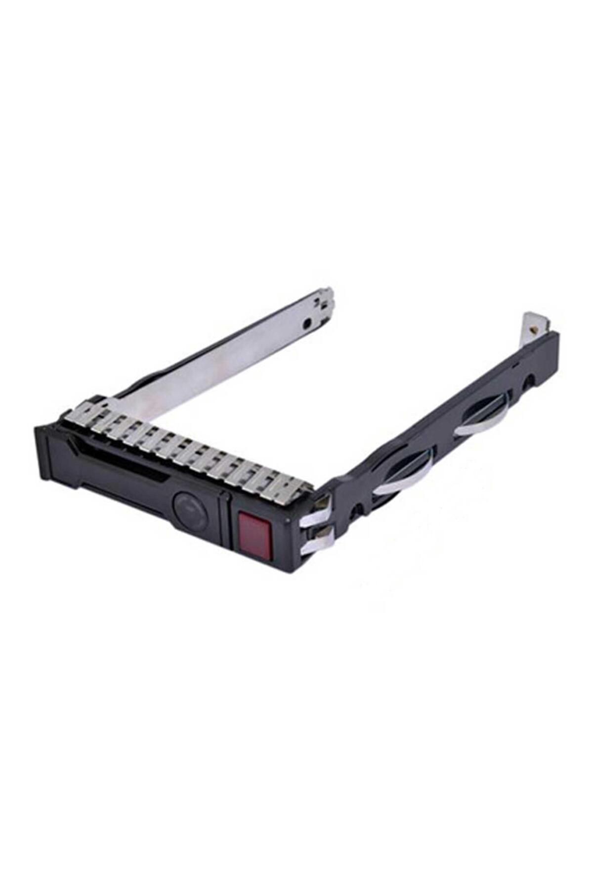 HP 2.5" Uyumlu Sunucu Kızağı