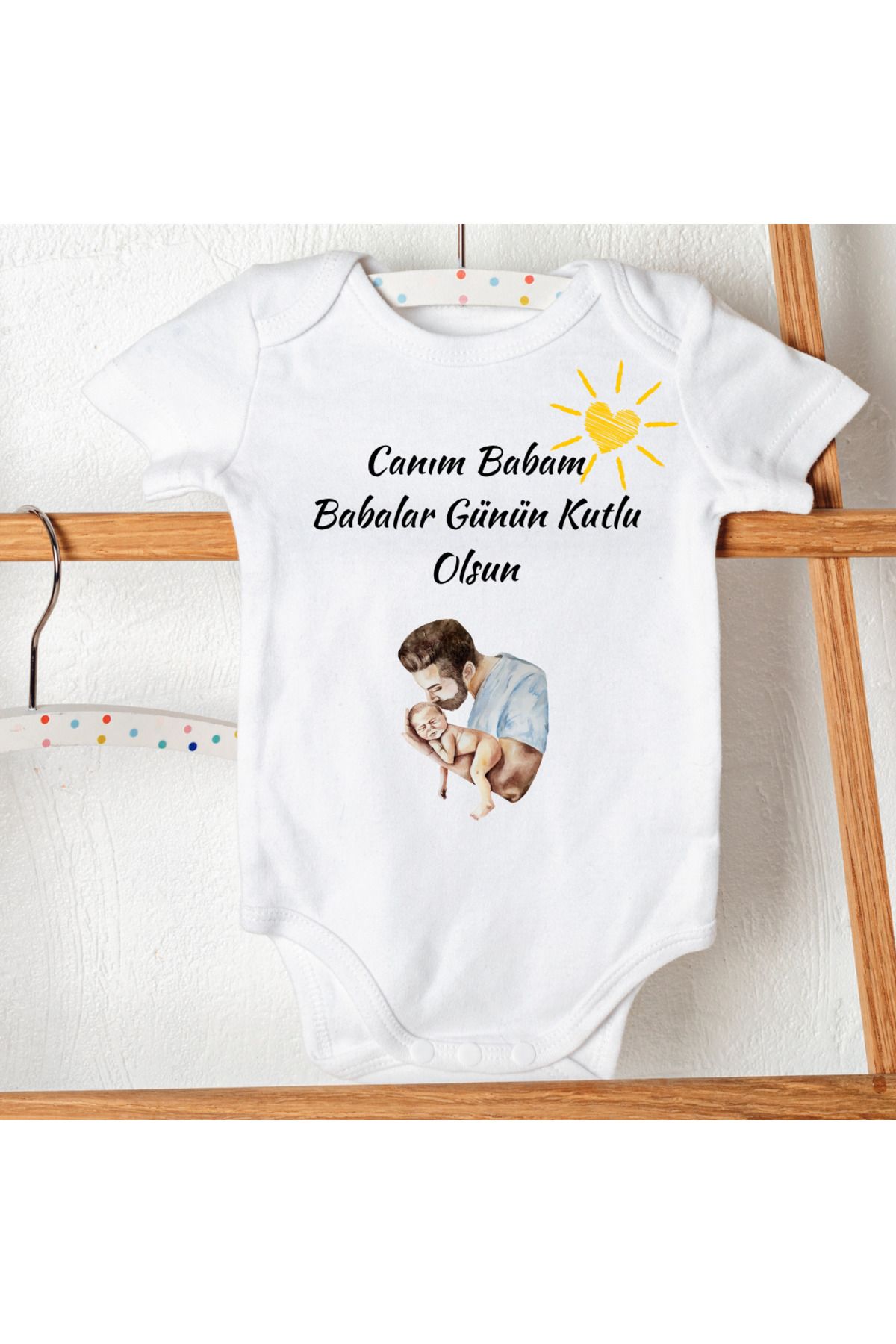 D&Y GAUDERY KOPYA - Kral Taçlı SÜnnet Kıyafeti İsme Özel Sünnet Zıbını