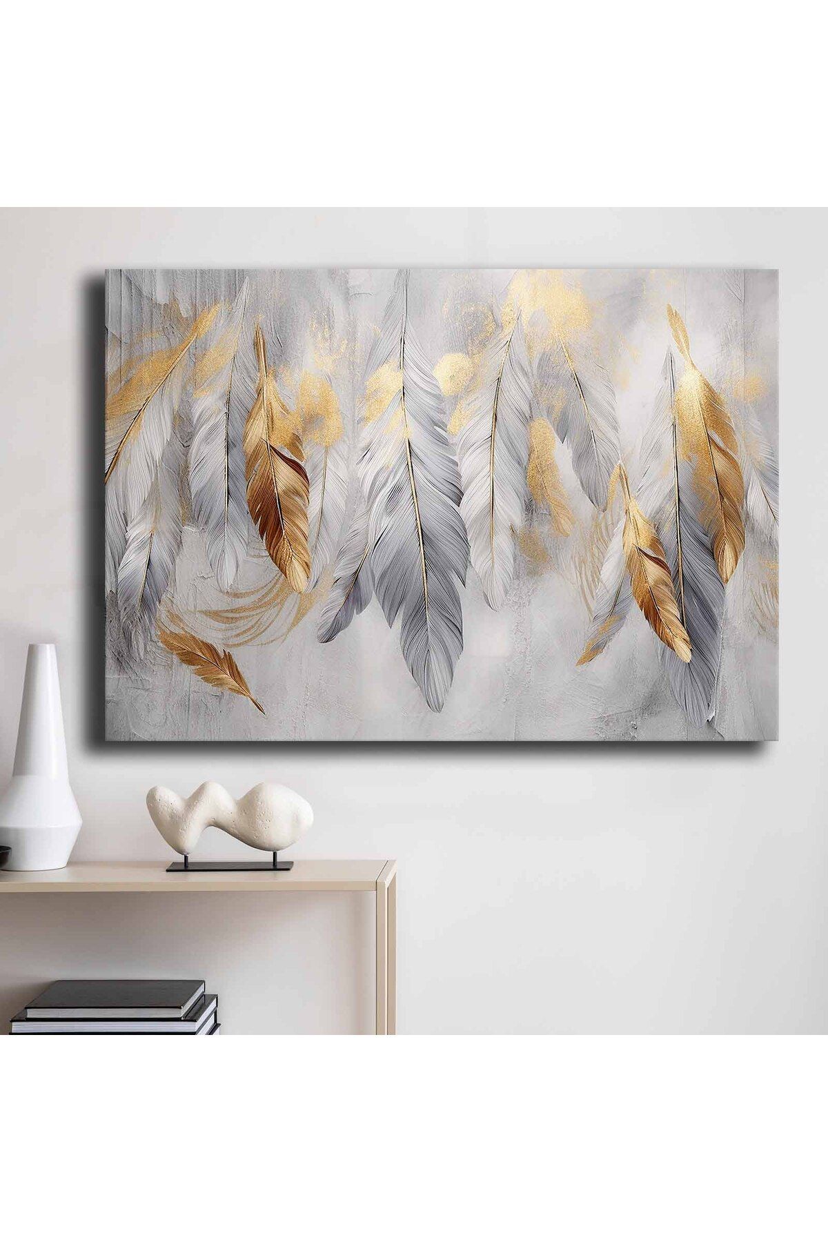 Özgül Grup 70x100 CANVAS TABLO