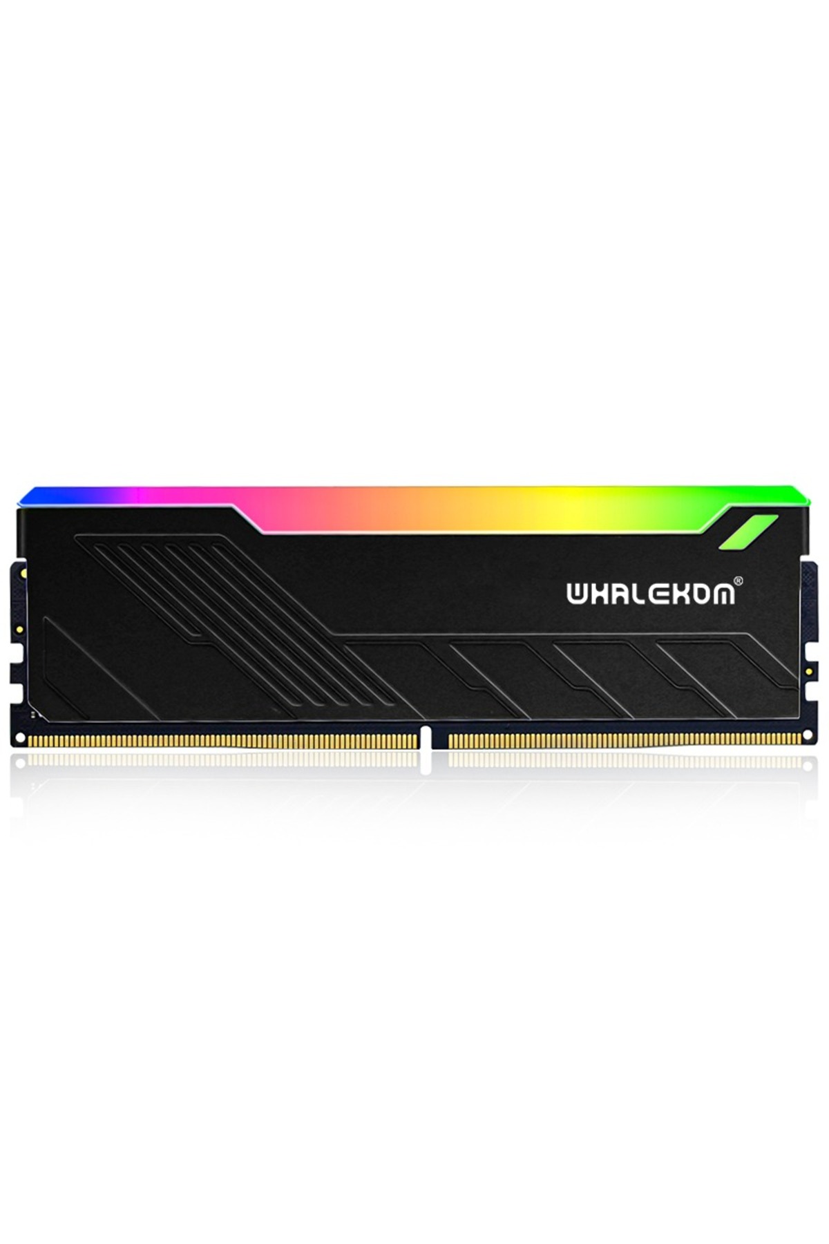 Whalekom 8 GB 3600MHz RGB DDR4 RAM Beyaz - Fiyatı, Yorumları
