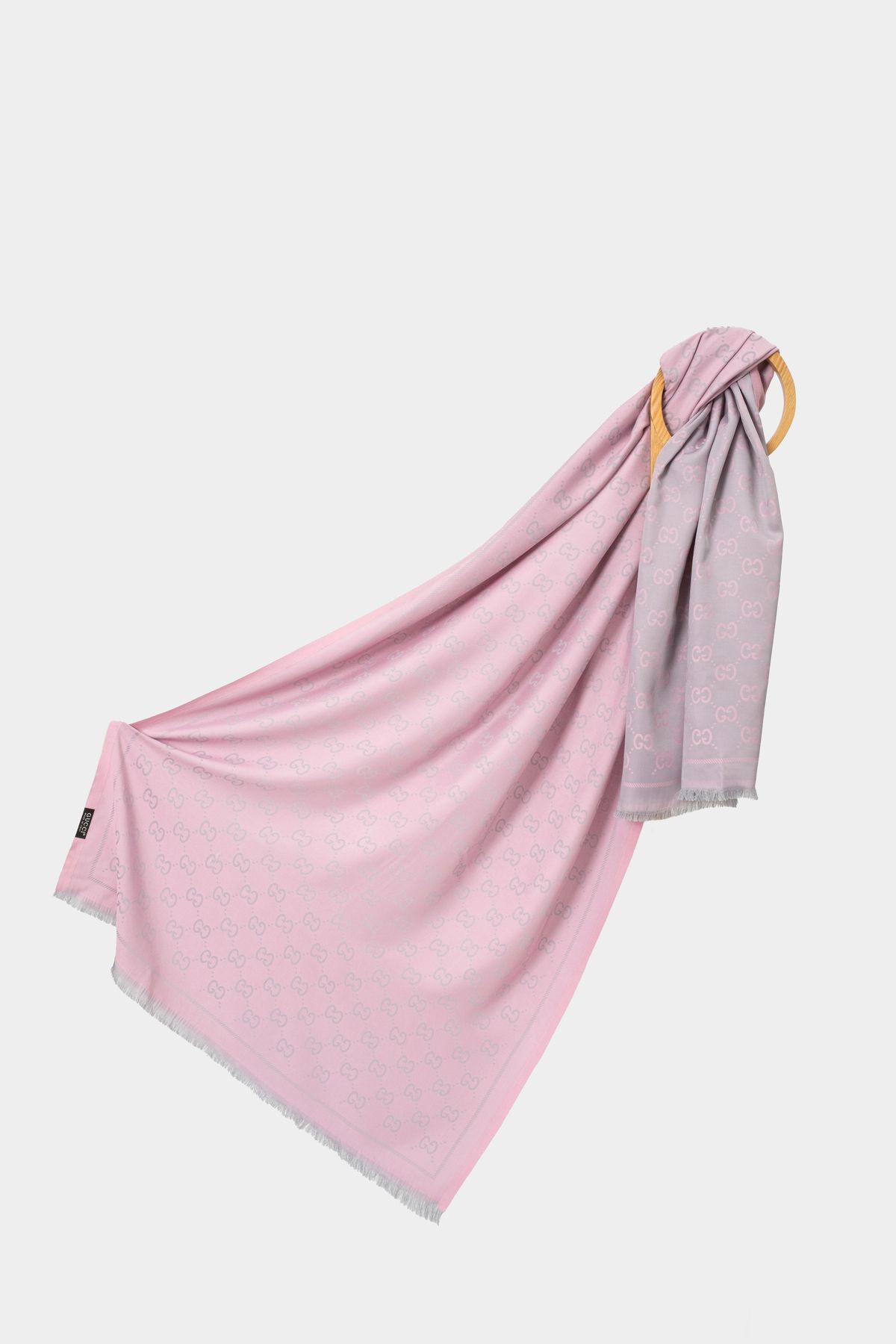 Gamzely Marka Model Eşarp