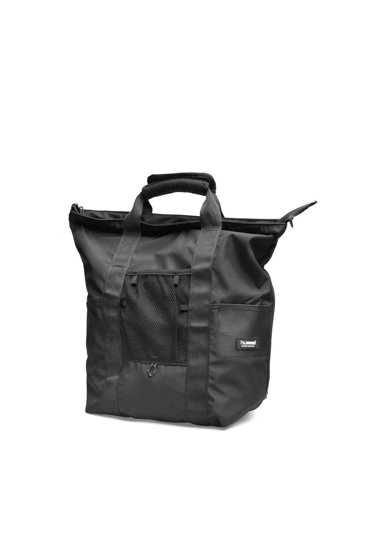 hummel HMLACRE TOTEBAG YETİŞKİN UNISEX OMUZ ÇANTASI