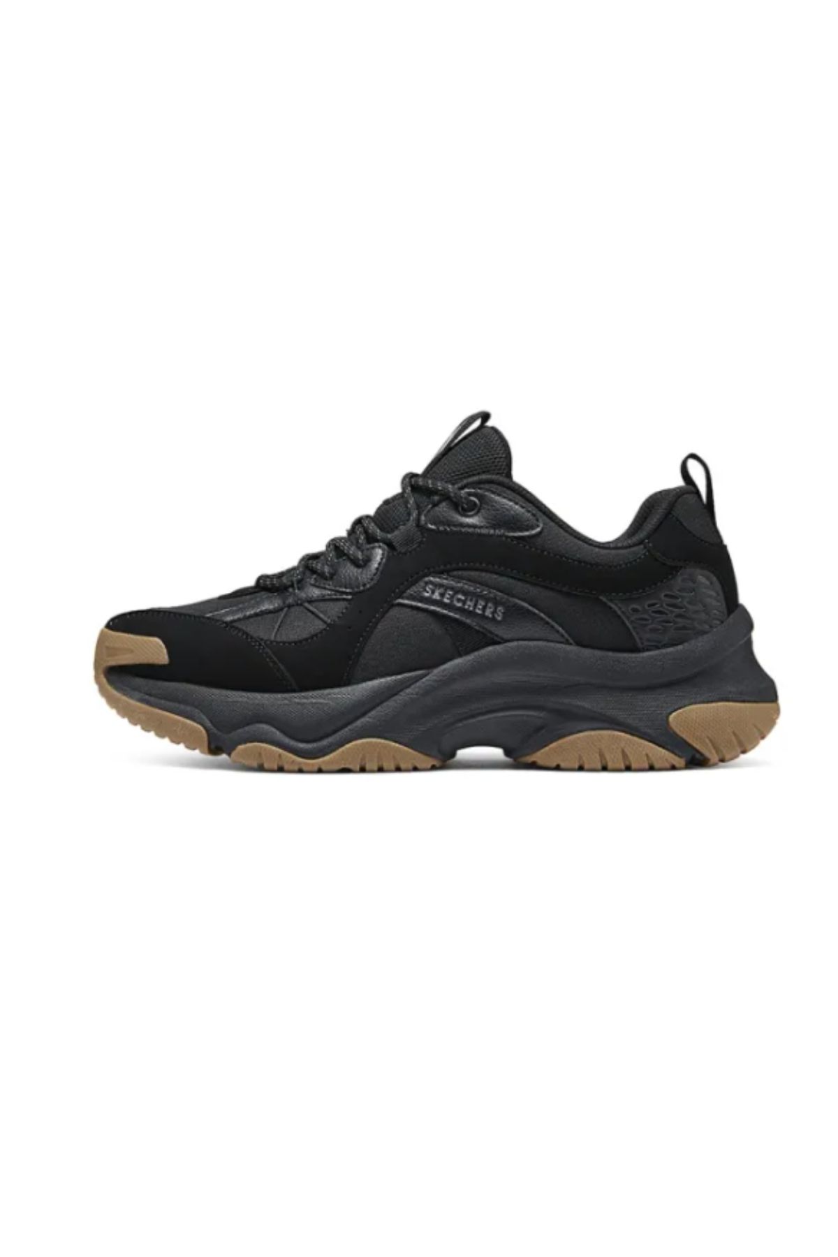 SKECHERS Moonhiker - Apogee Orbital Trek Spor Ayakkabı