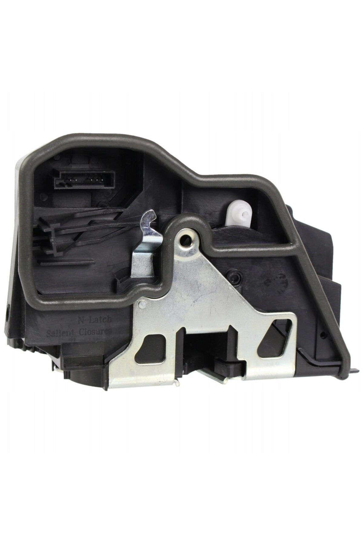 NTY-Door Lock, Front Right, Bmw 1 E88 E82 E81 E87 2 F23 3 E90 E91 F30 F31 5 E60 E61 F10 F 6
