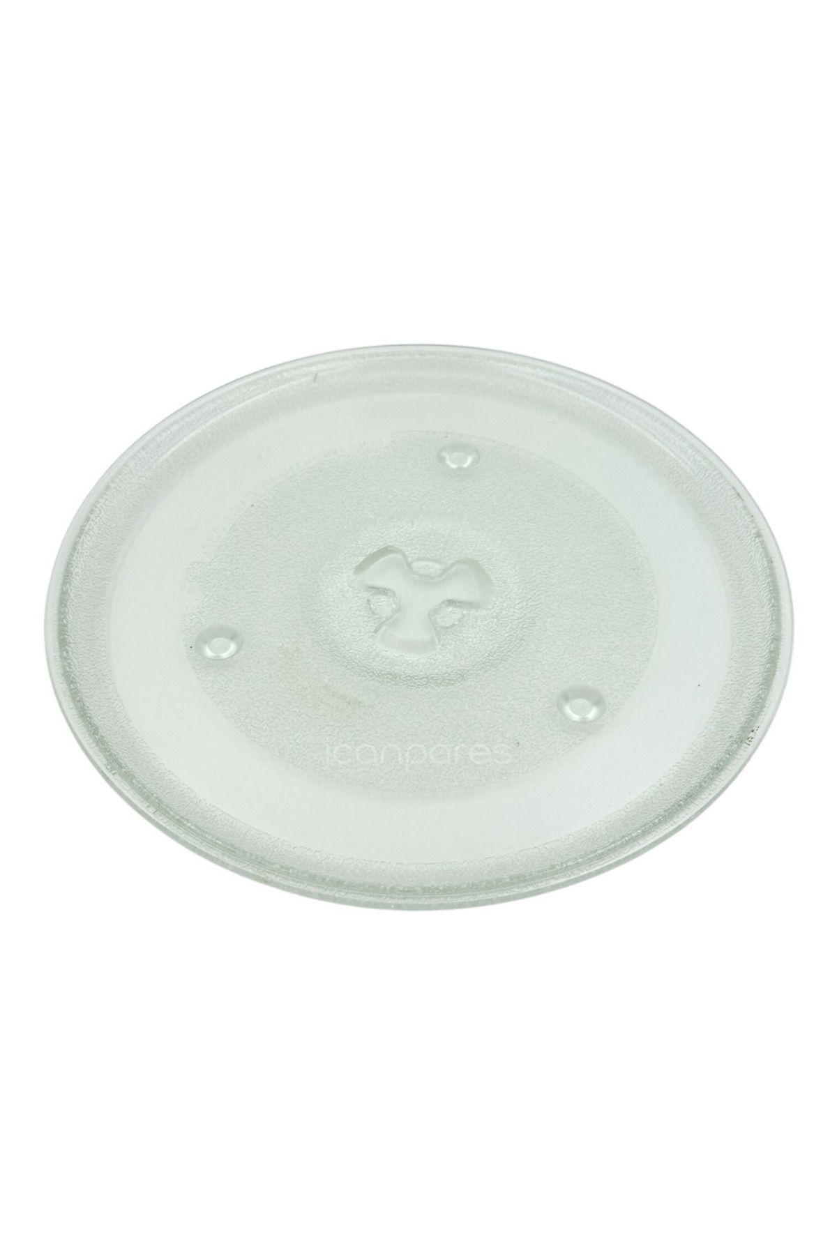 Parmis Kenwood Uyumlu MW577 Mikrodalga Fırın Cam Tepsi