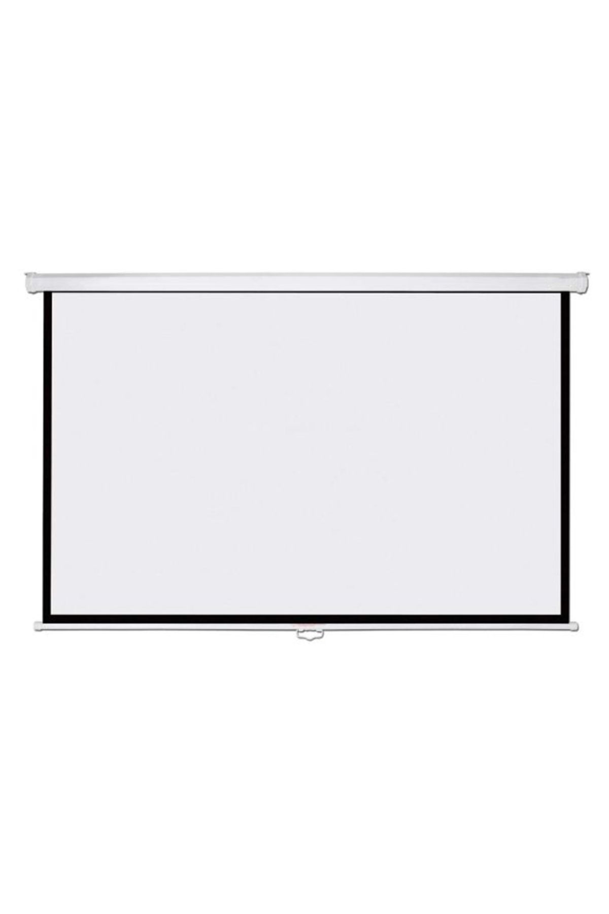 Go İthalat STORLU PROJEKSİYON PERDESİ 240X200 (4808)