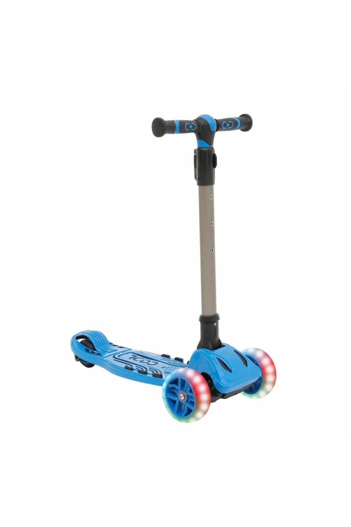 OurStyles Maxi Scooter Mavi