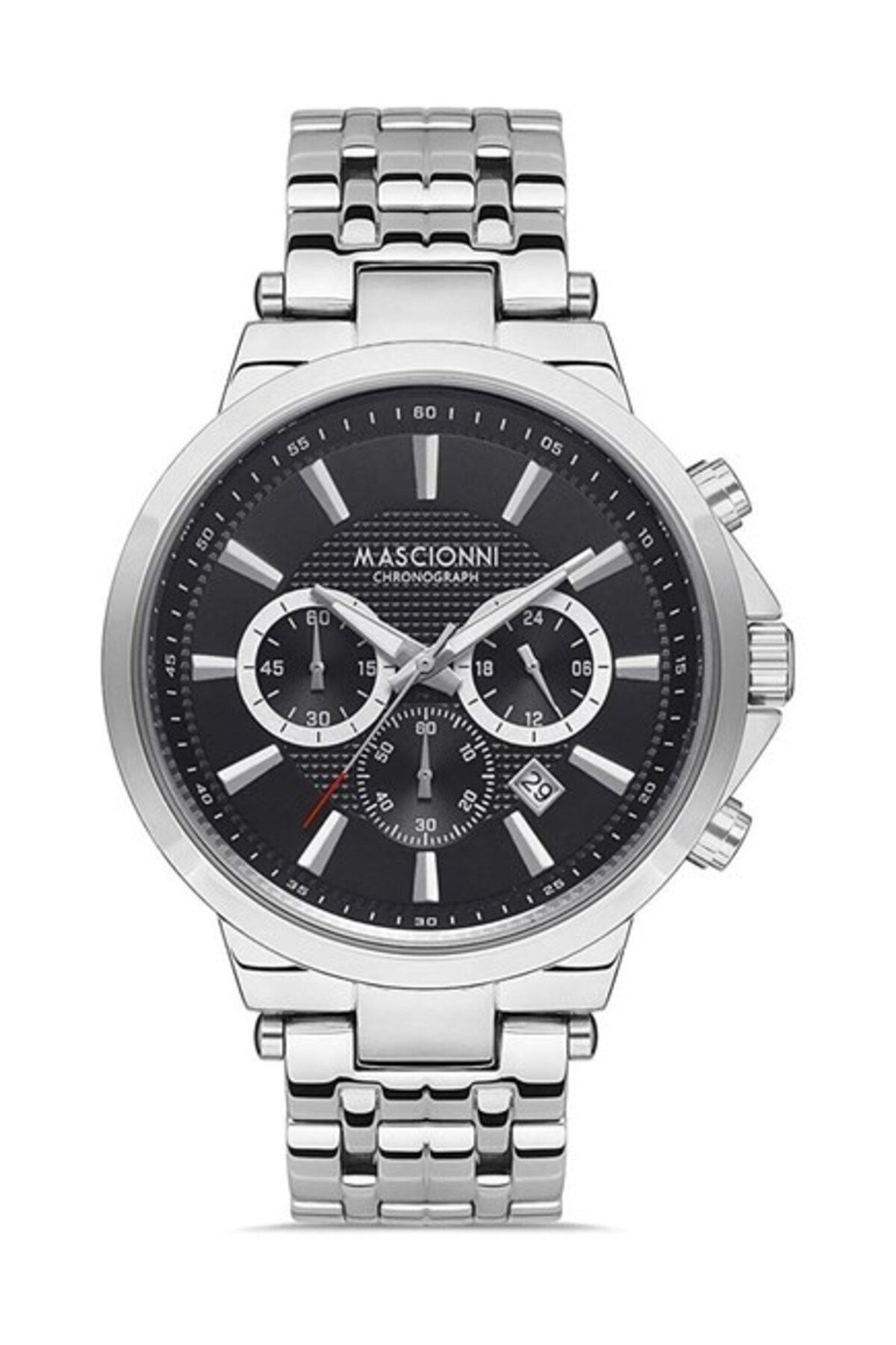 mascionni M.1.2073.02 ERKEK KOL SAATİ